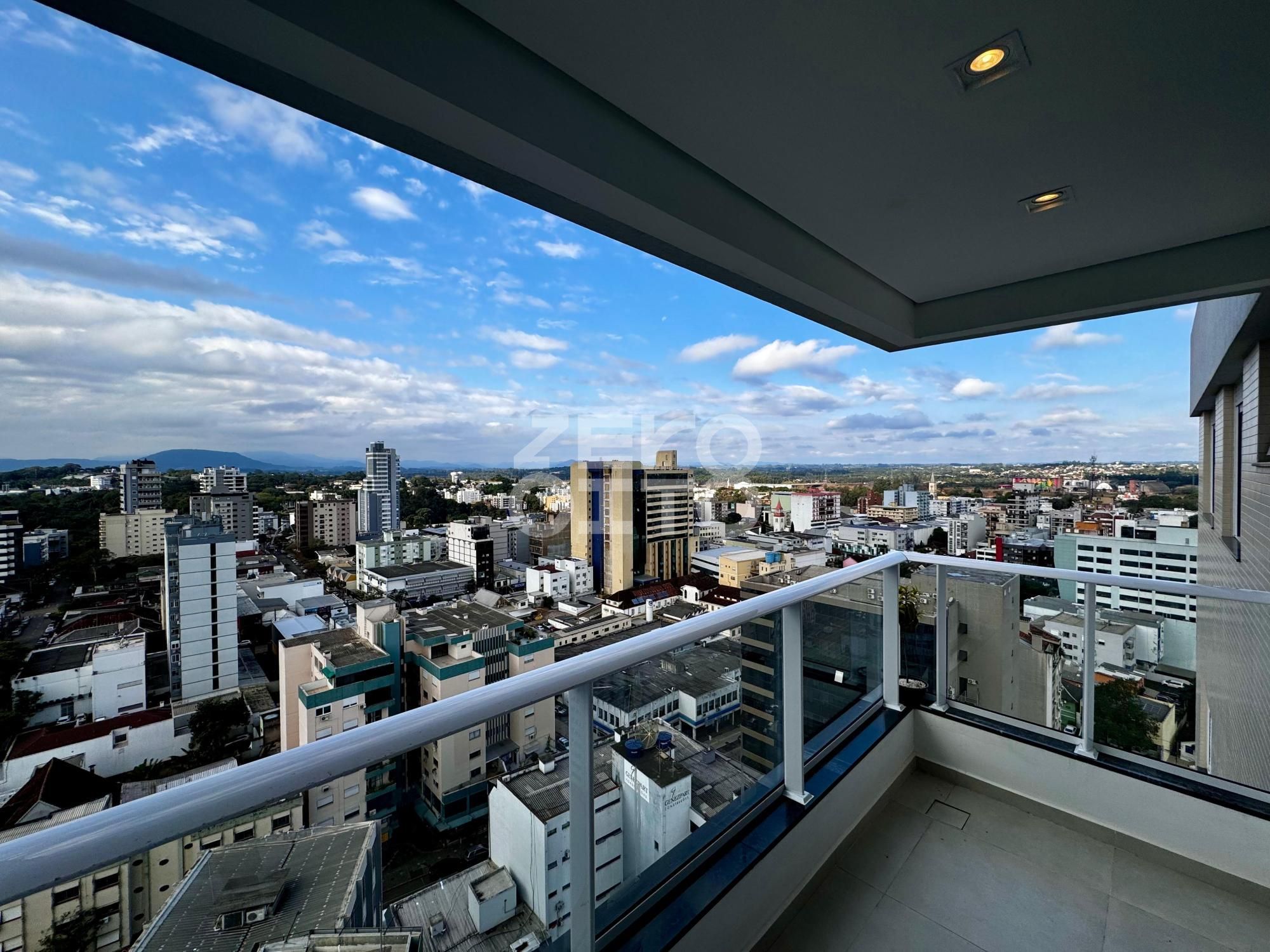 Apartamento 2 dormitórios
