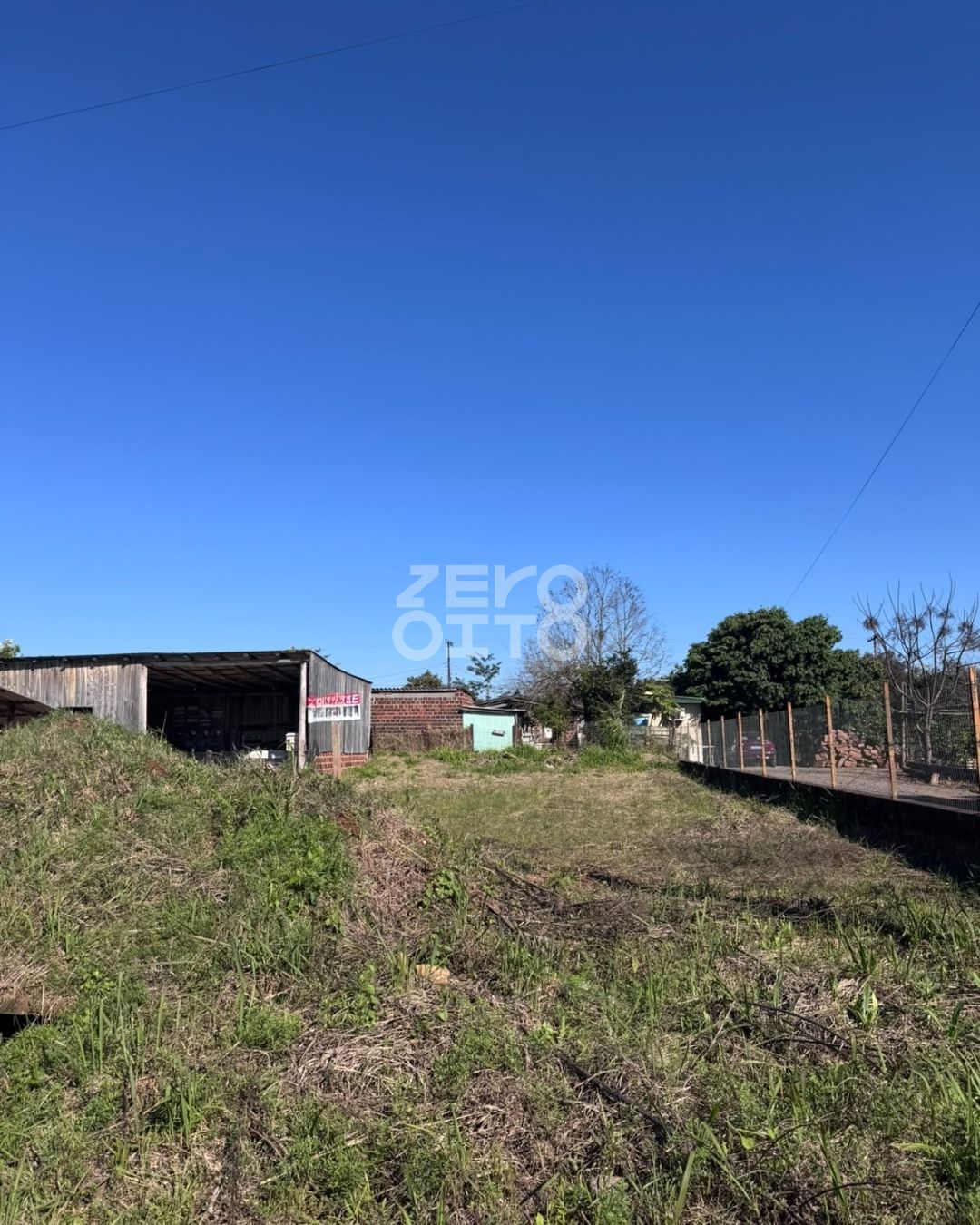 Terreno