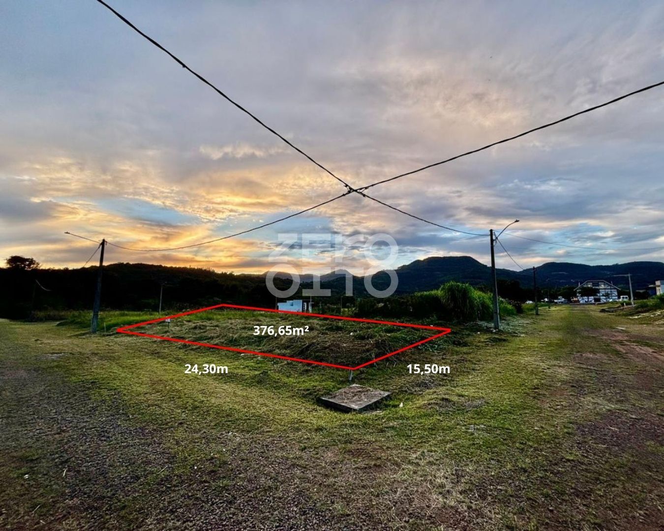 Terreno