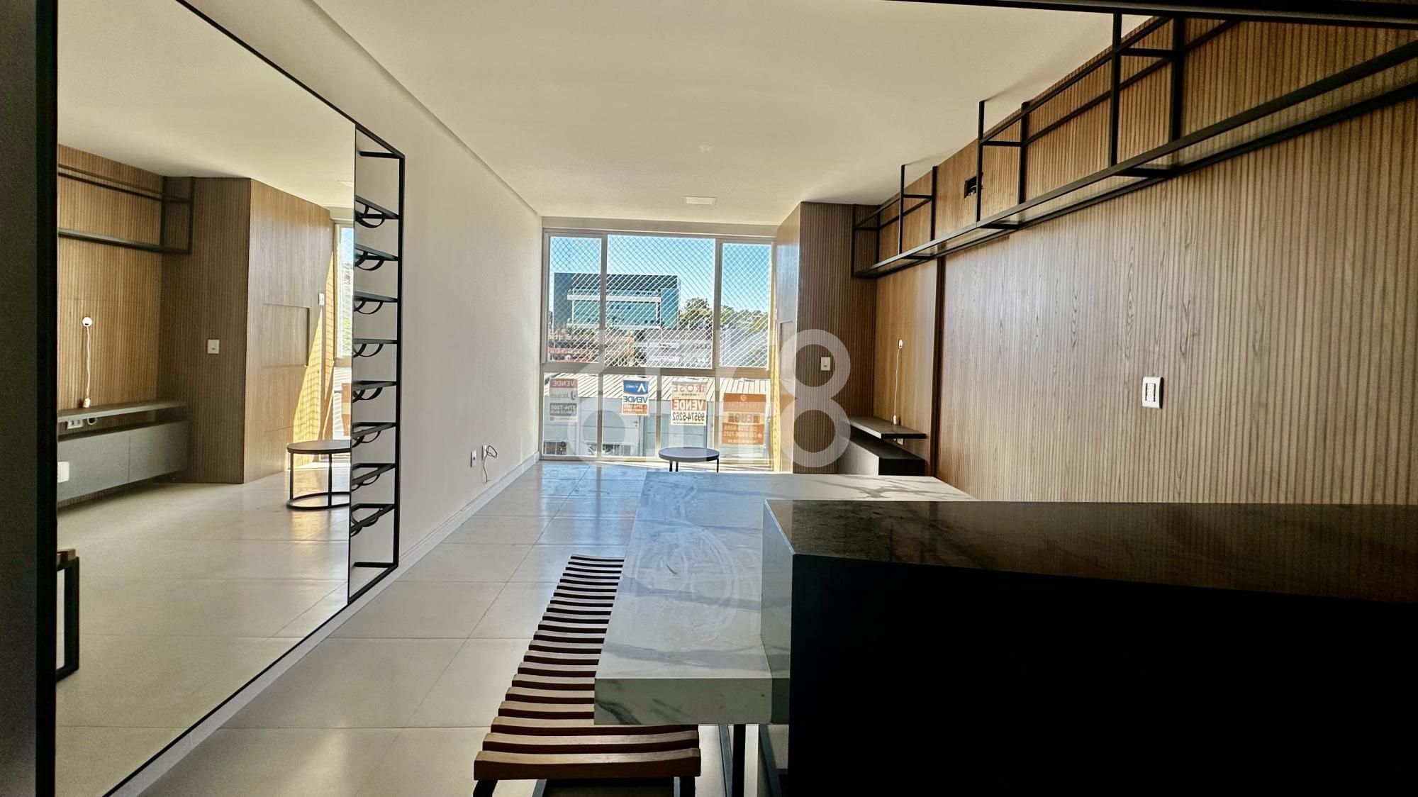 Apartamento 2 dormitórios