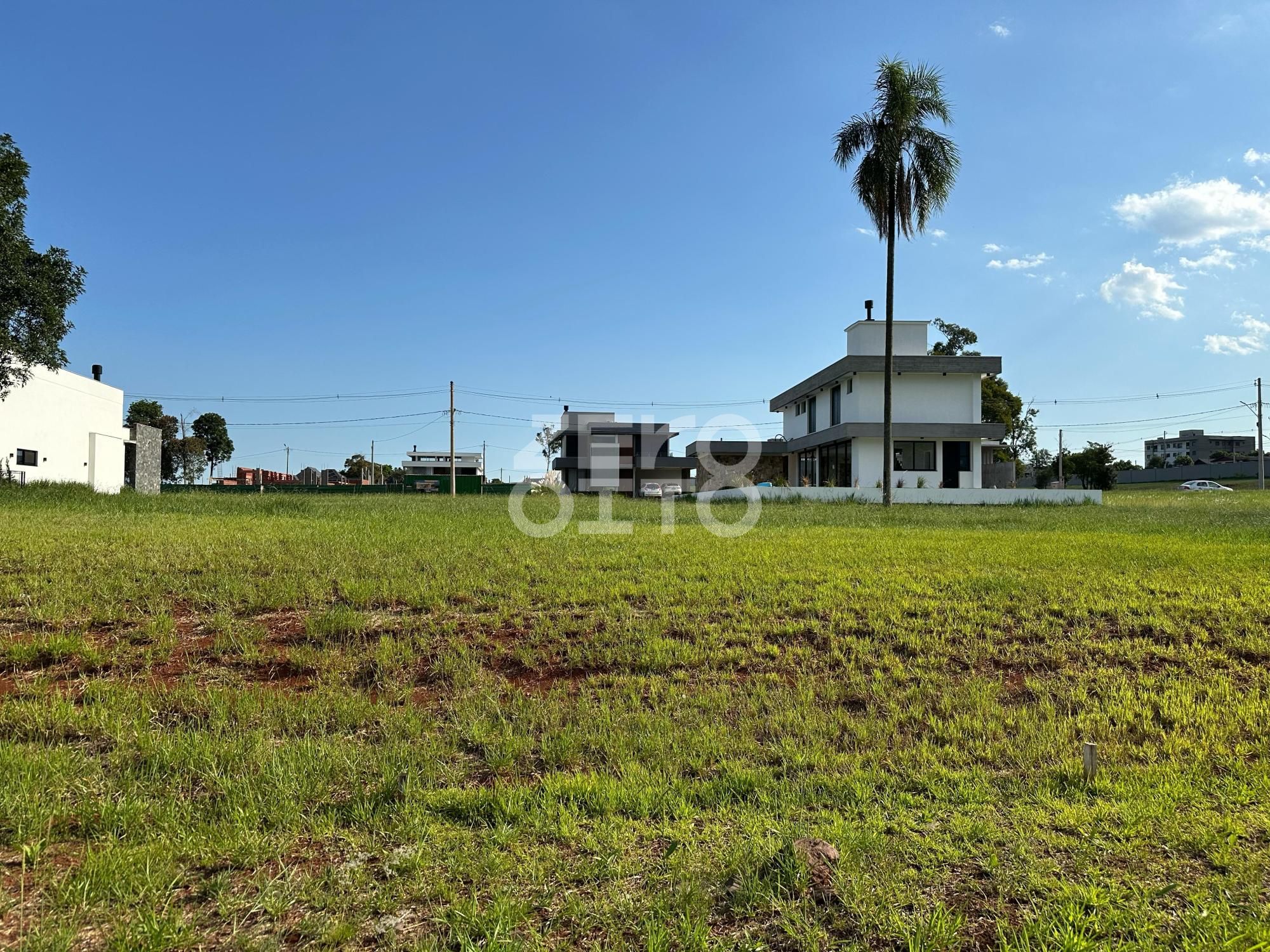 Terreno