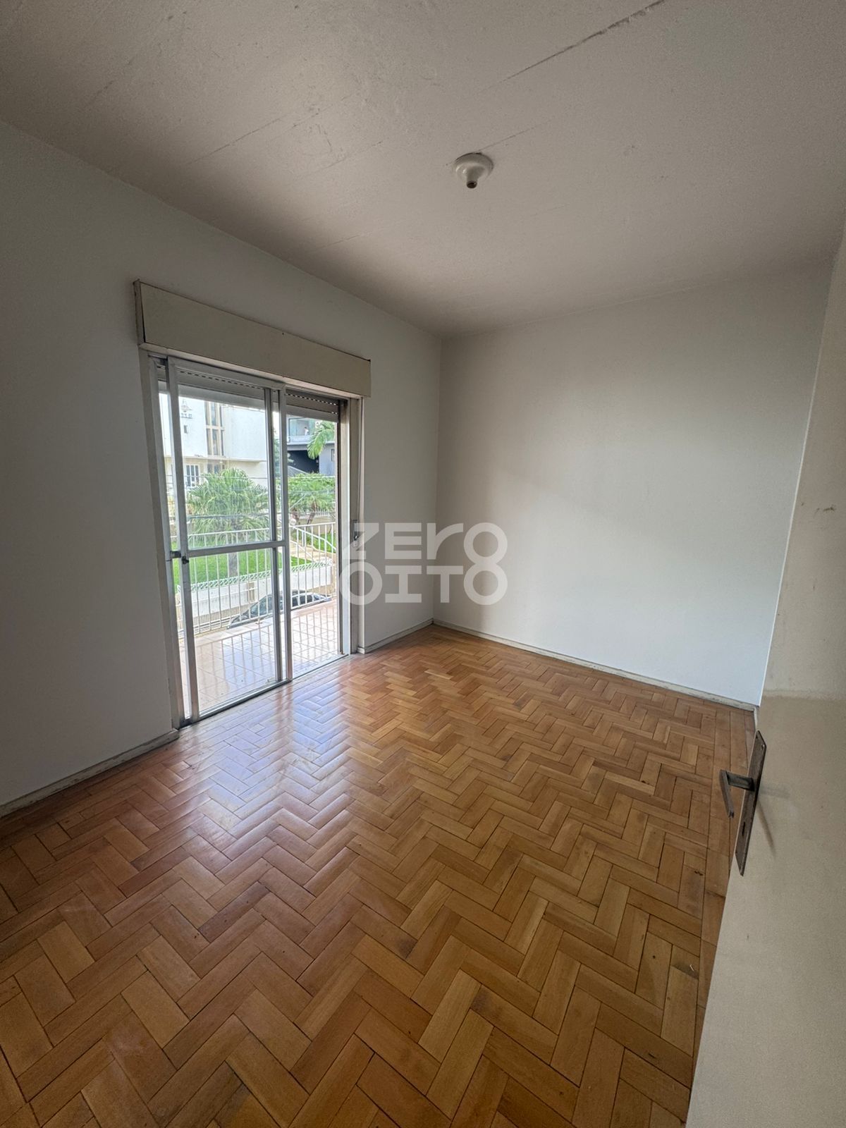 Apartamento 2 dormitórios