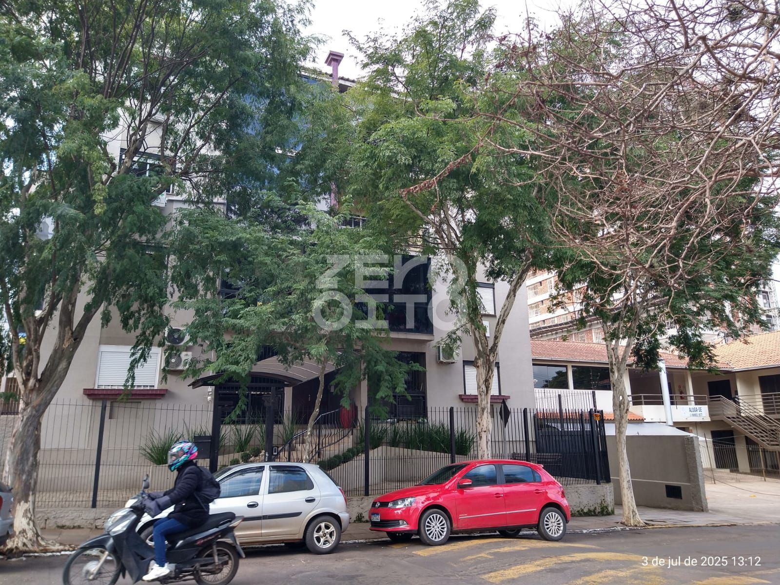 Apartamento 2 dormitórios