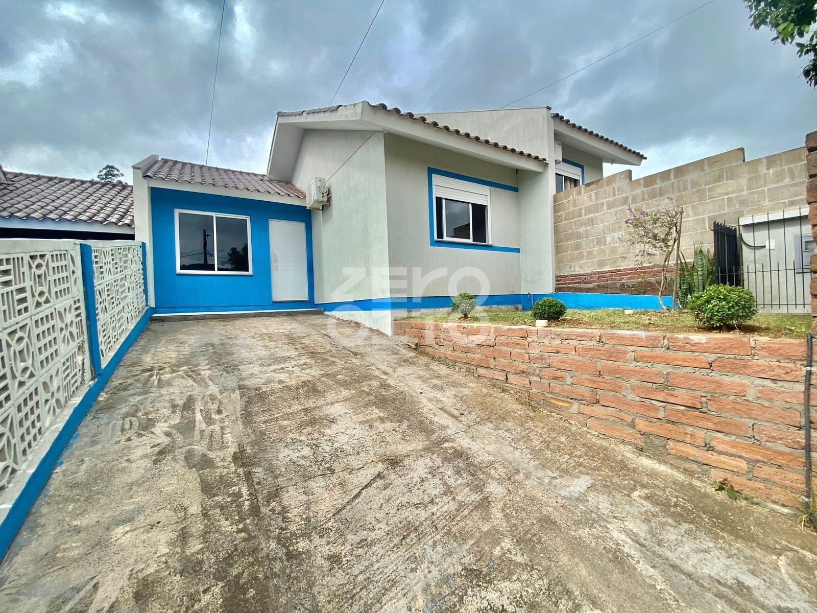 Geminado 2 dormitórios