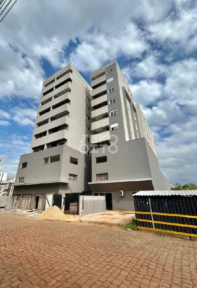 Loft 1 dormitório