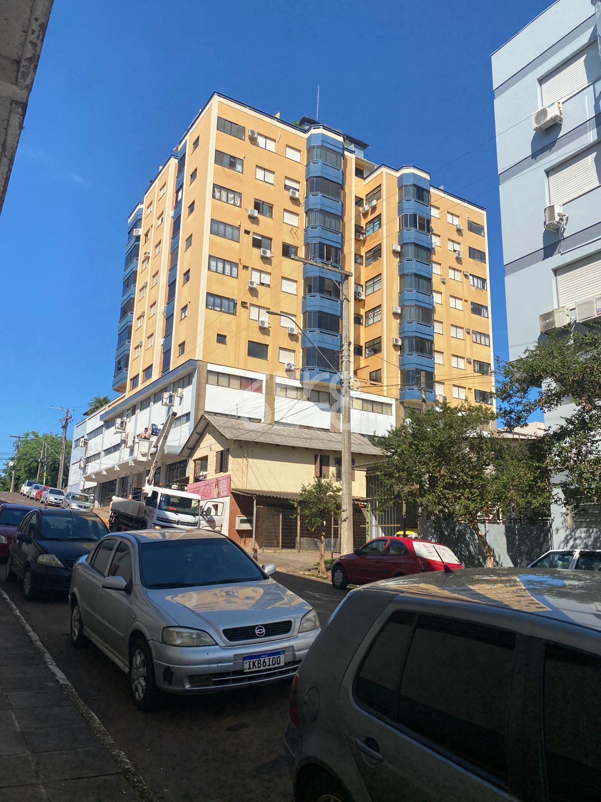 Apartamento 2 dormitórios