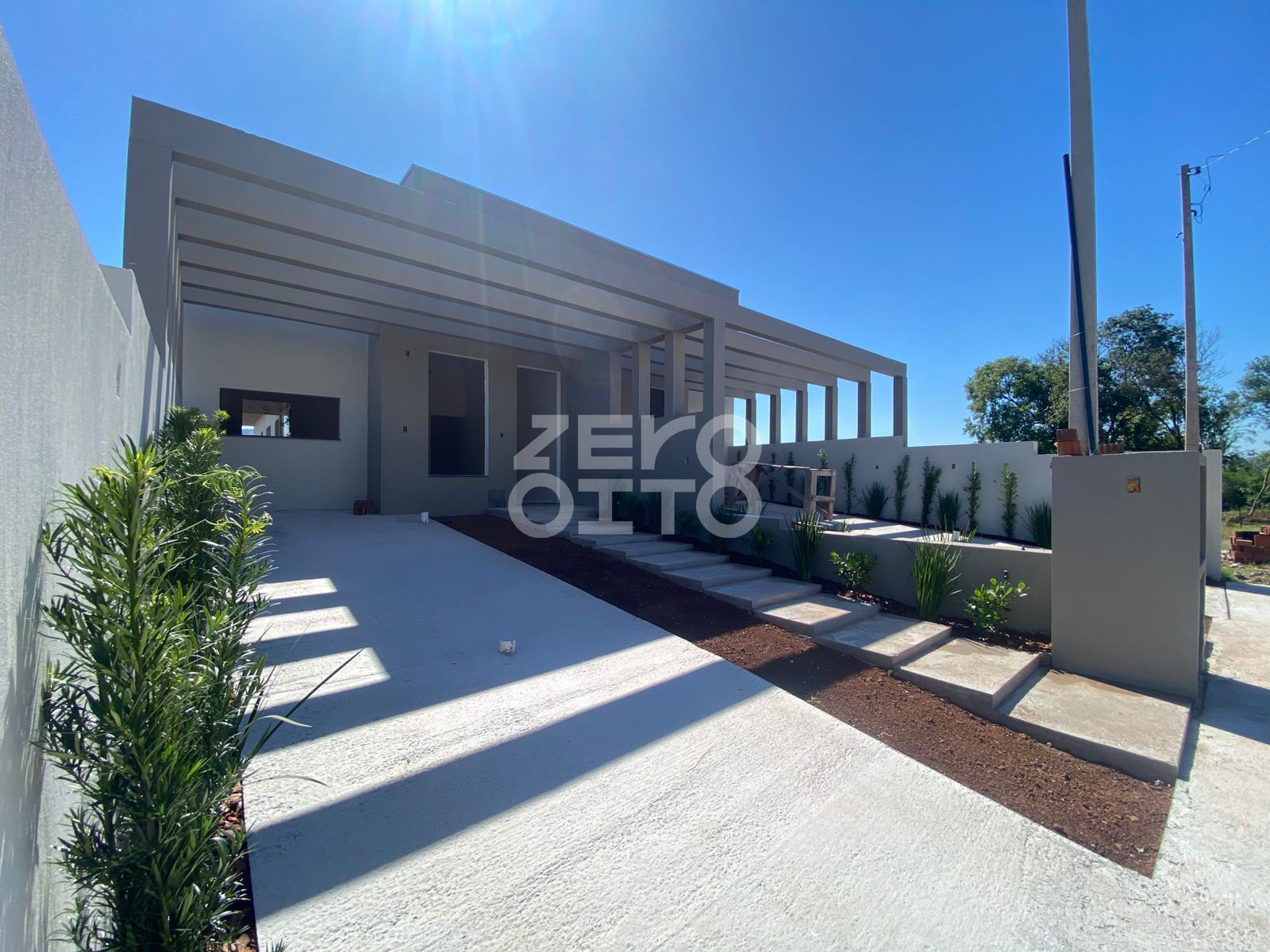 Geminado 3 dormitórios