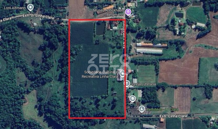 Terreno Comercial