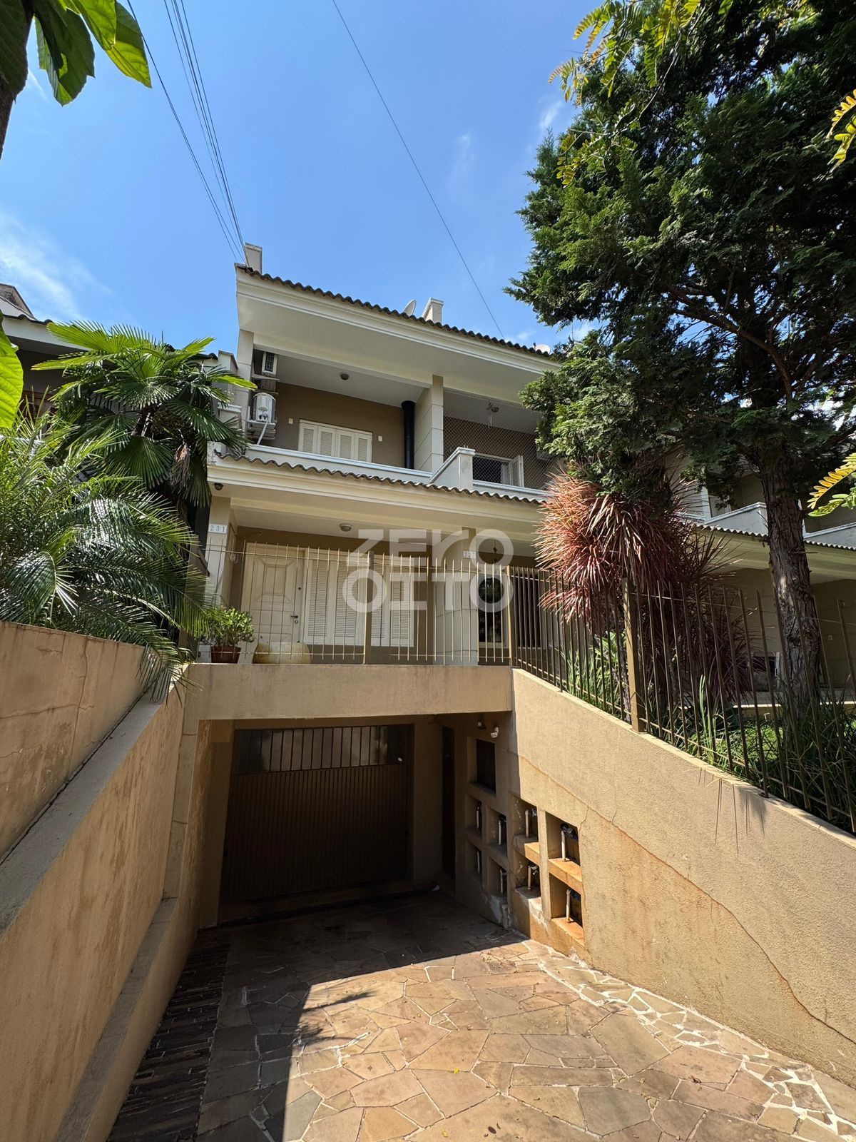 Sobrado 3 dormitórios