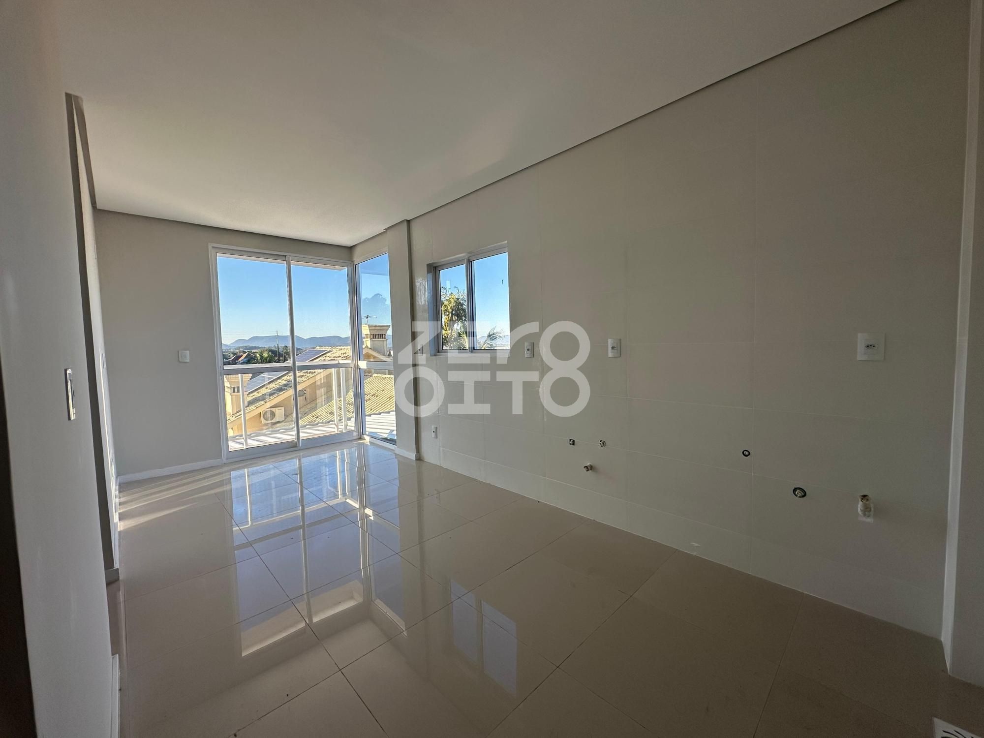 Apartamento 1 dormitório
