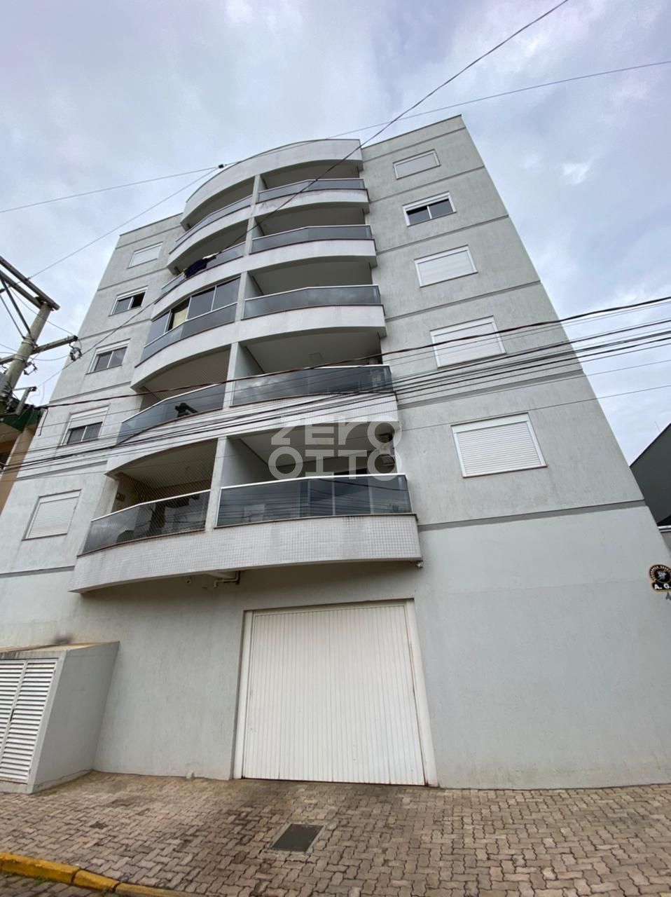 Apartamento 3 dormitórios