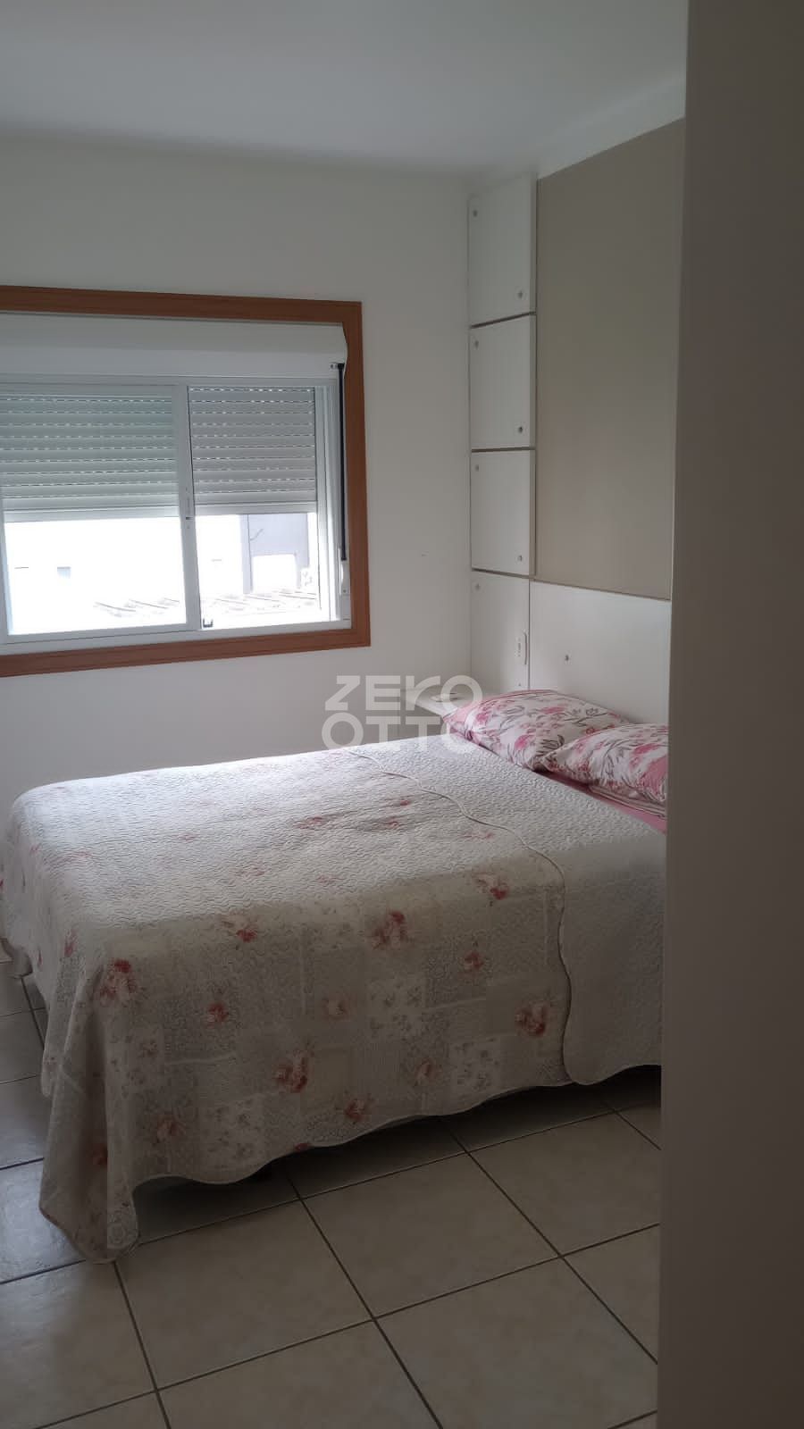 Apartamento 1 dormitório