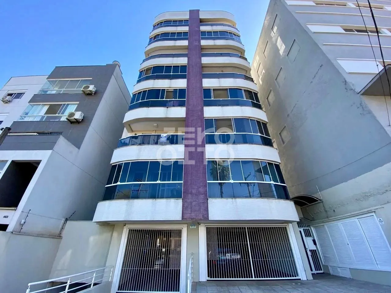Apartamento 2 dormitórios
