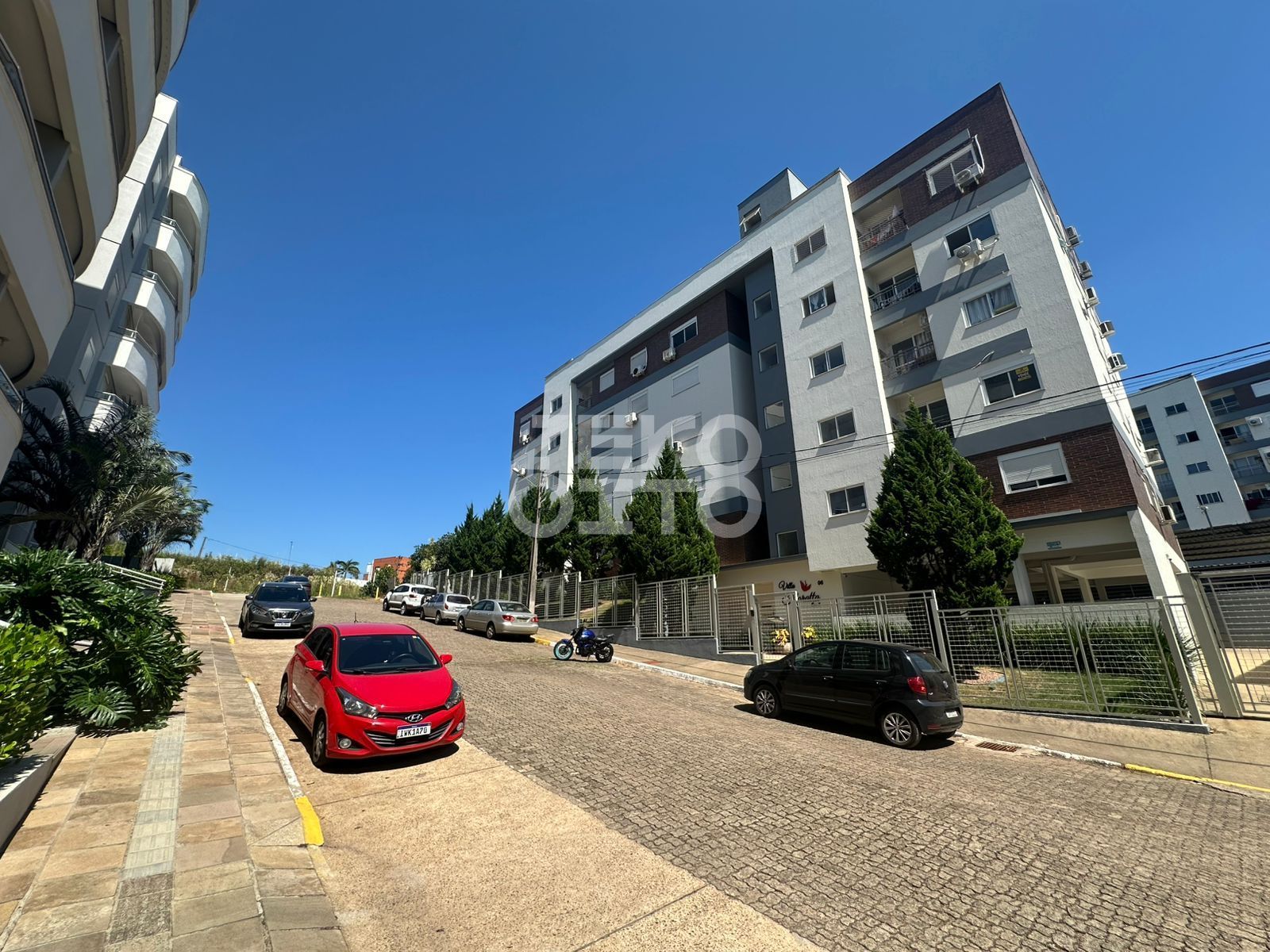 Apartamento 2 dormitórios