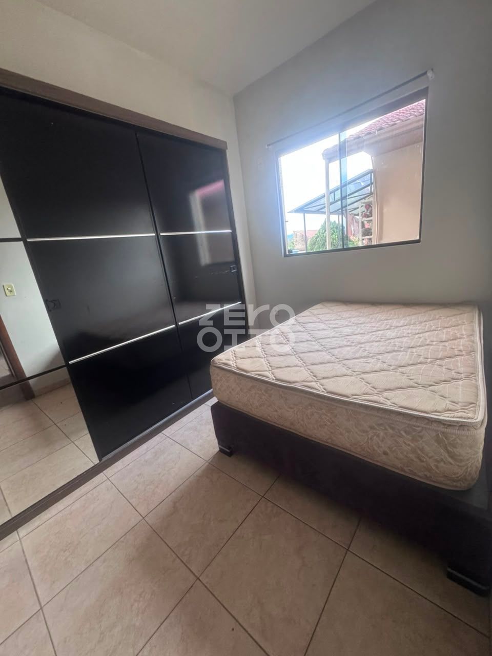 Apartamento 1 dormitório
