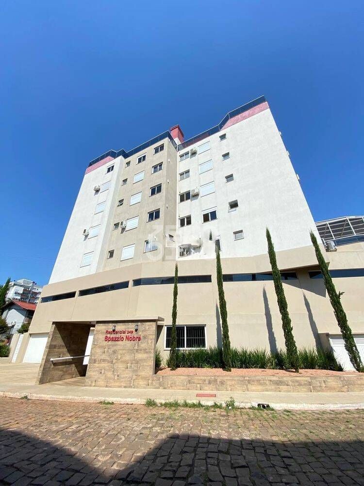 Apartamento 2 dormitórios