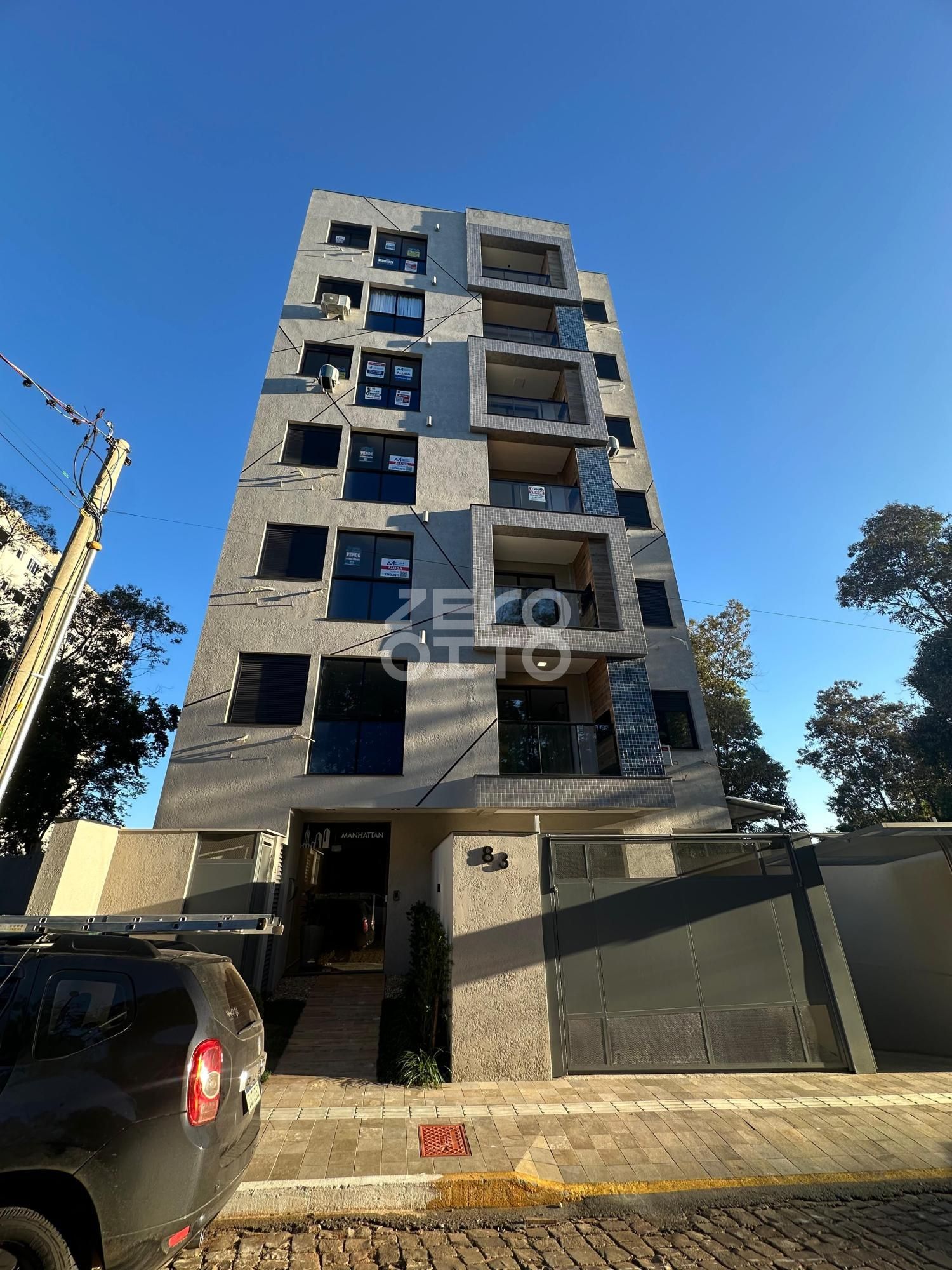 Apartamento 1 dormitório