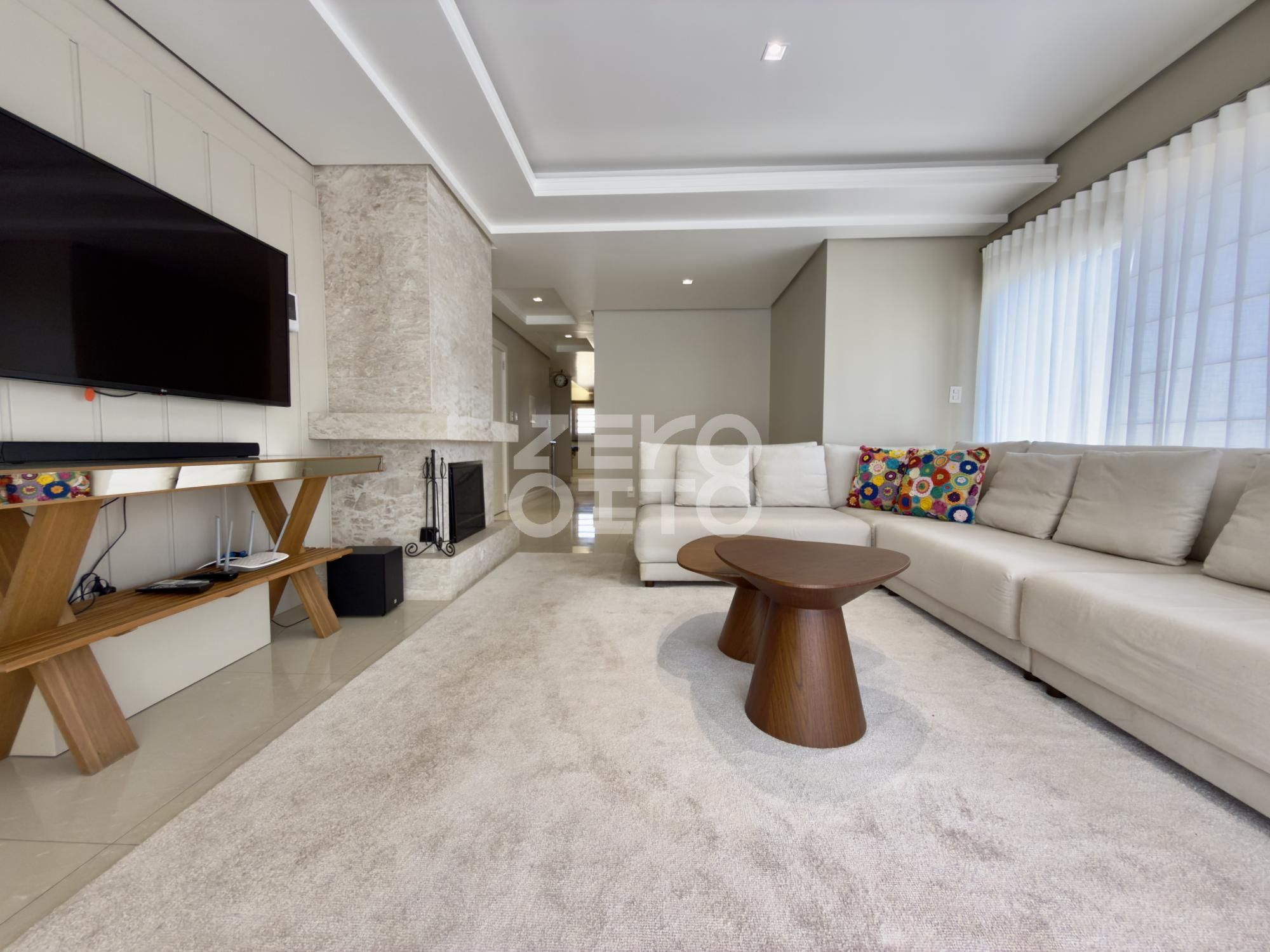 Duplex 4 dormitórios