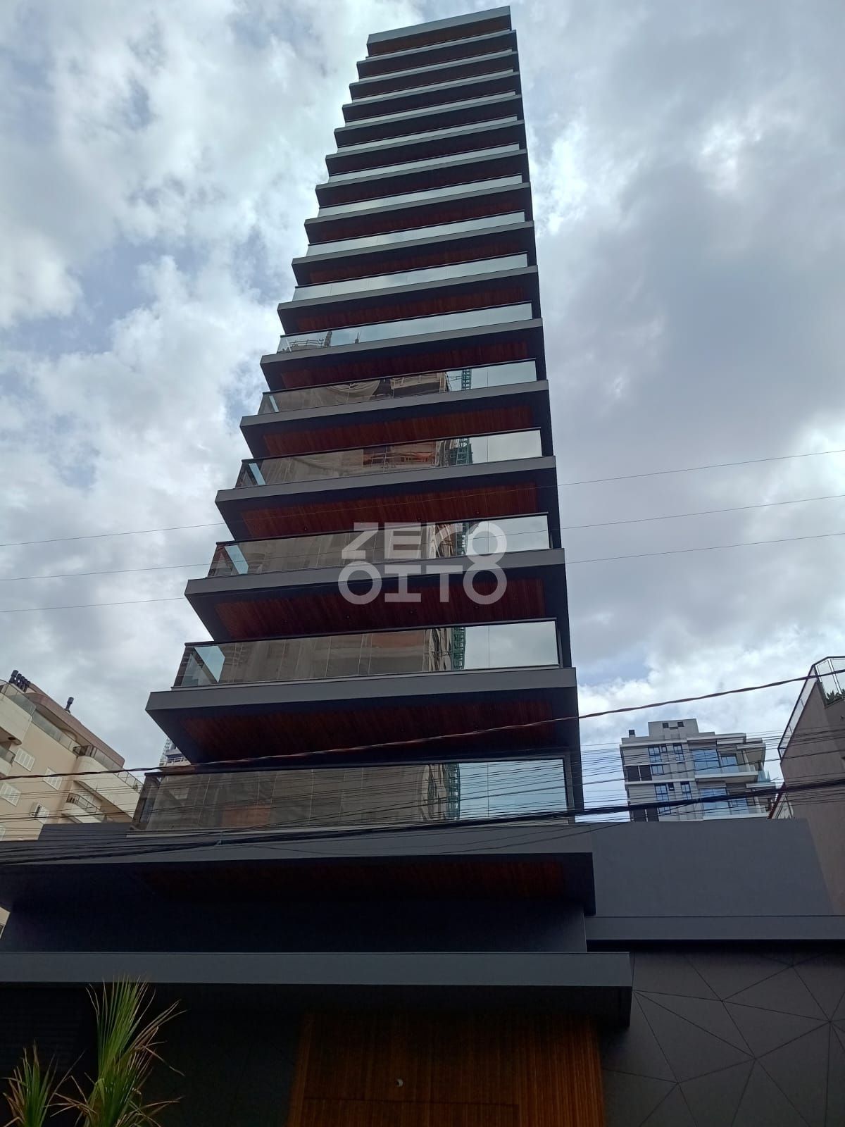 Apartamento 3 dormitórios