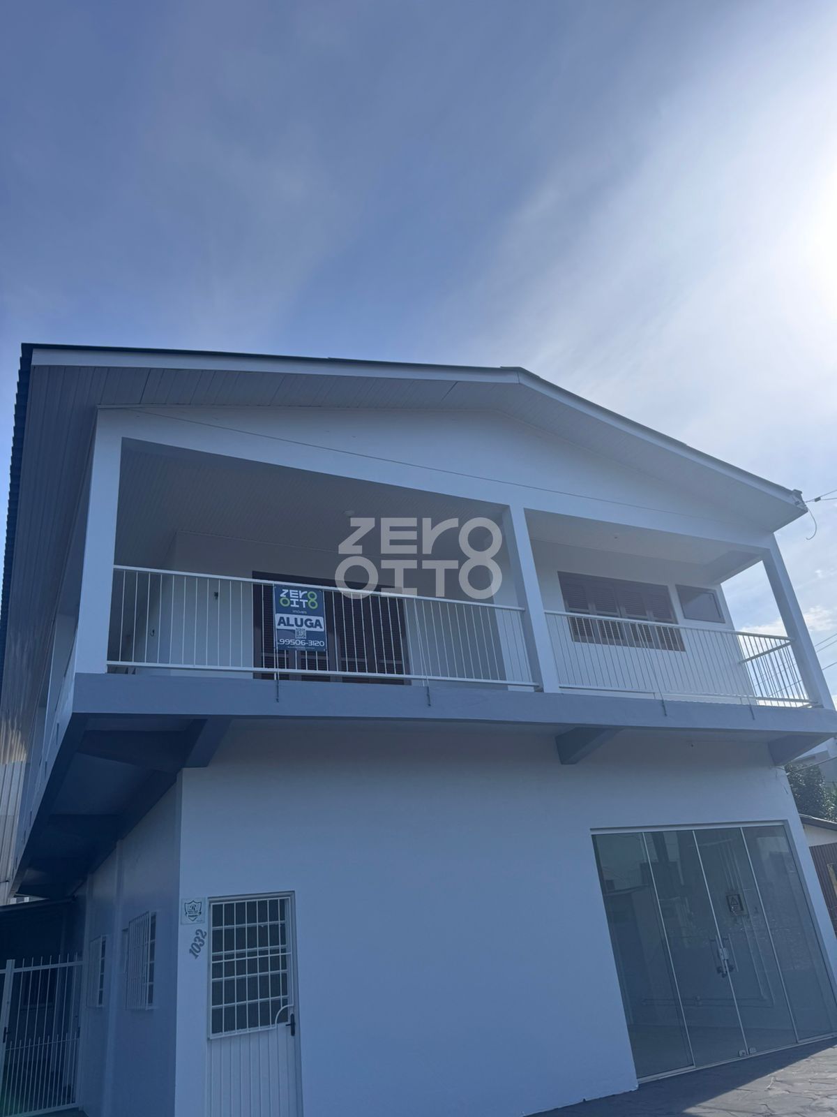 Apartamento 3 dormitórios