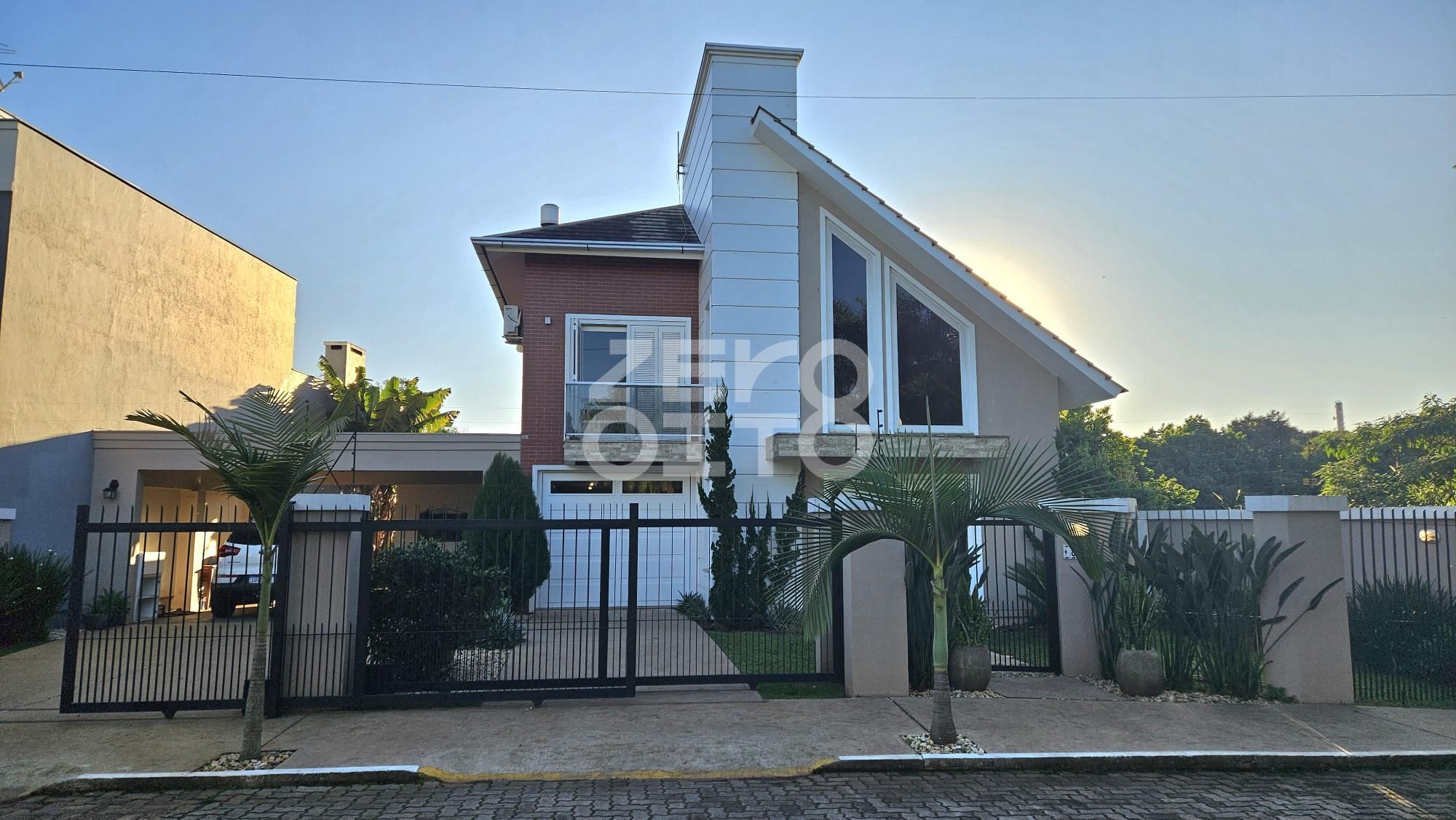 Casa 3 dormitórios