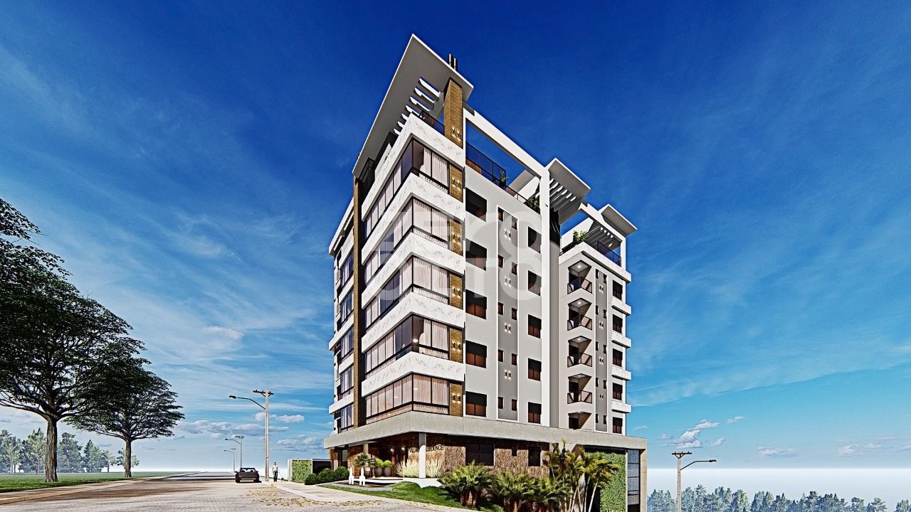 Apartamento 2 dormitórios