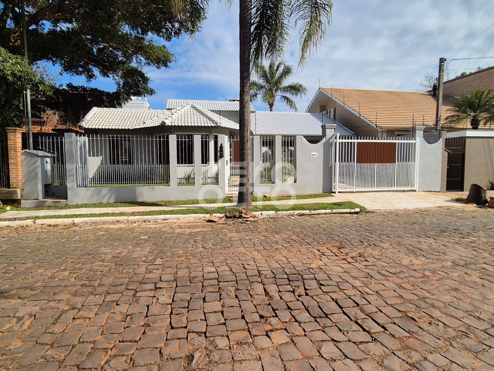 Casa 3 dormitórios