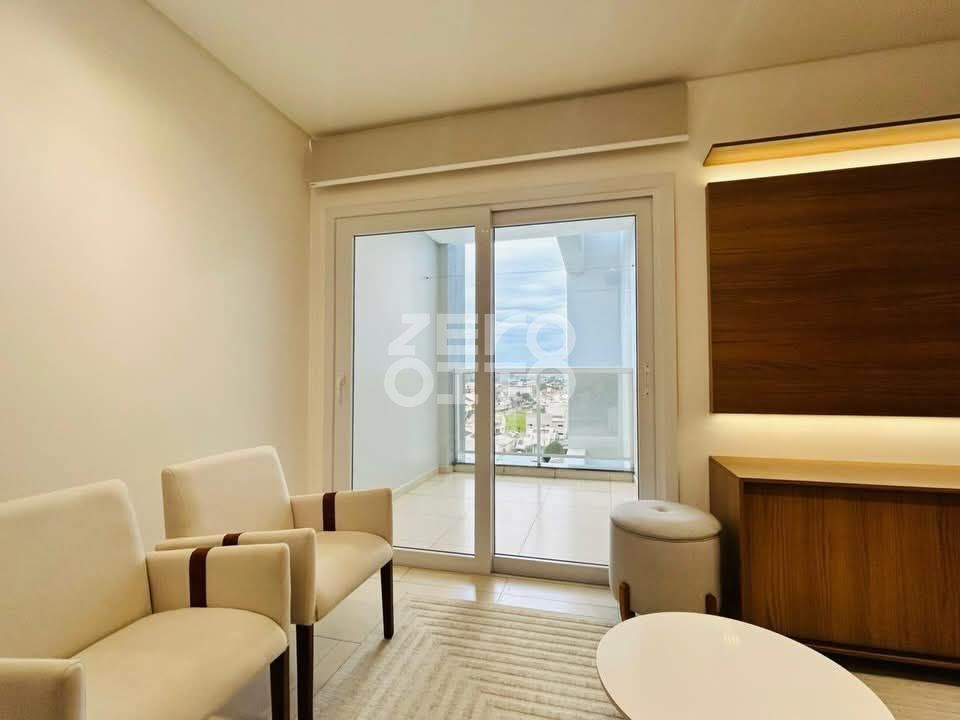 Apartamento 2 dormitórios