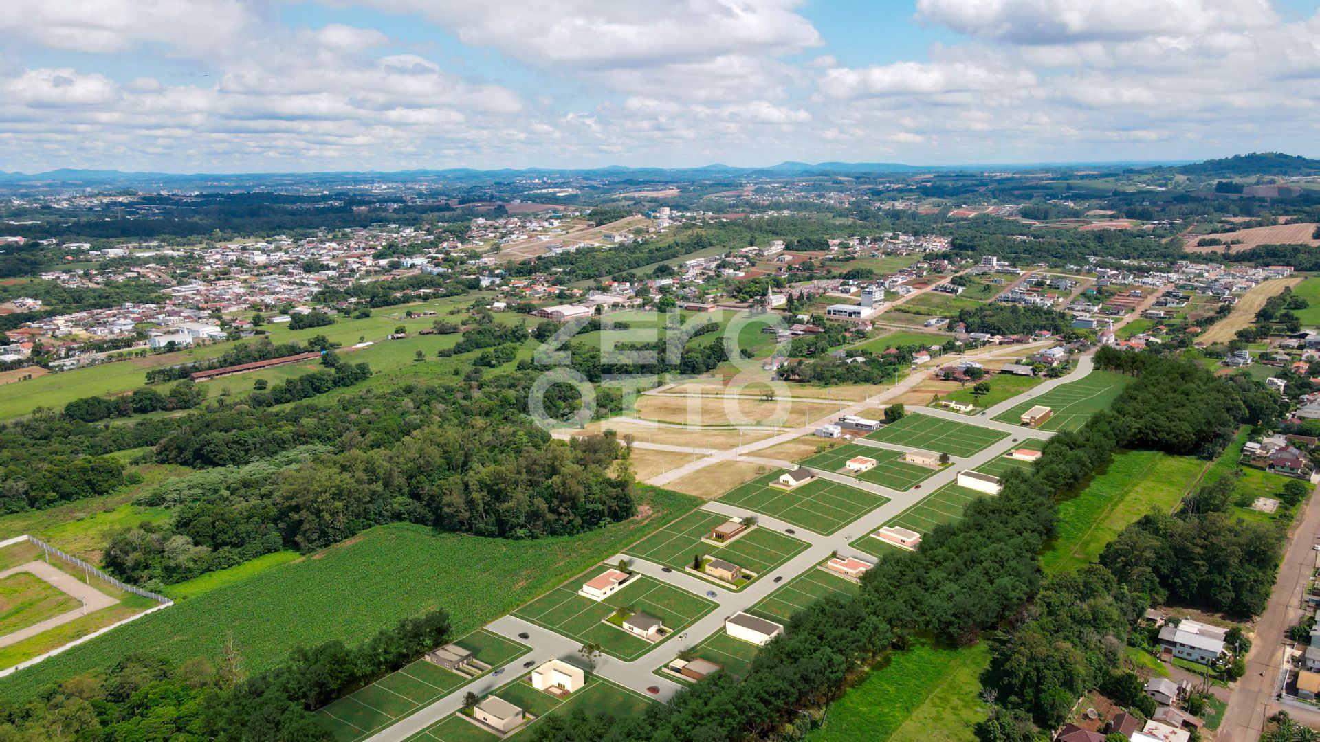 Terreno