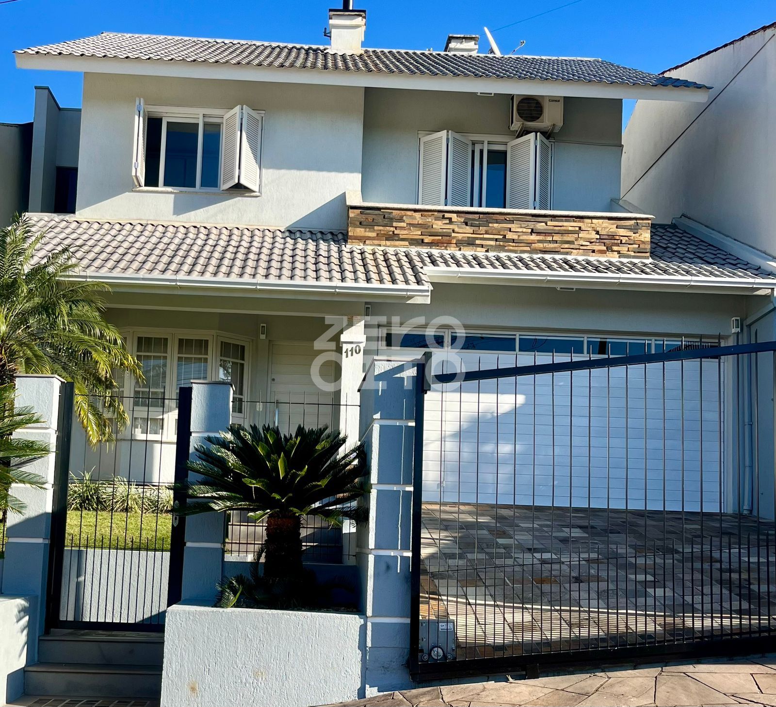 Casa 3 dormitórios