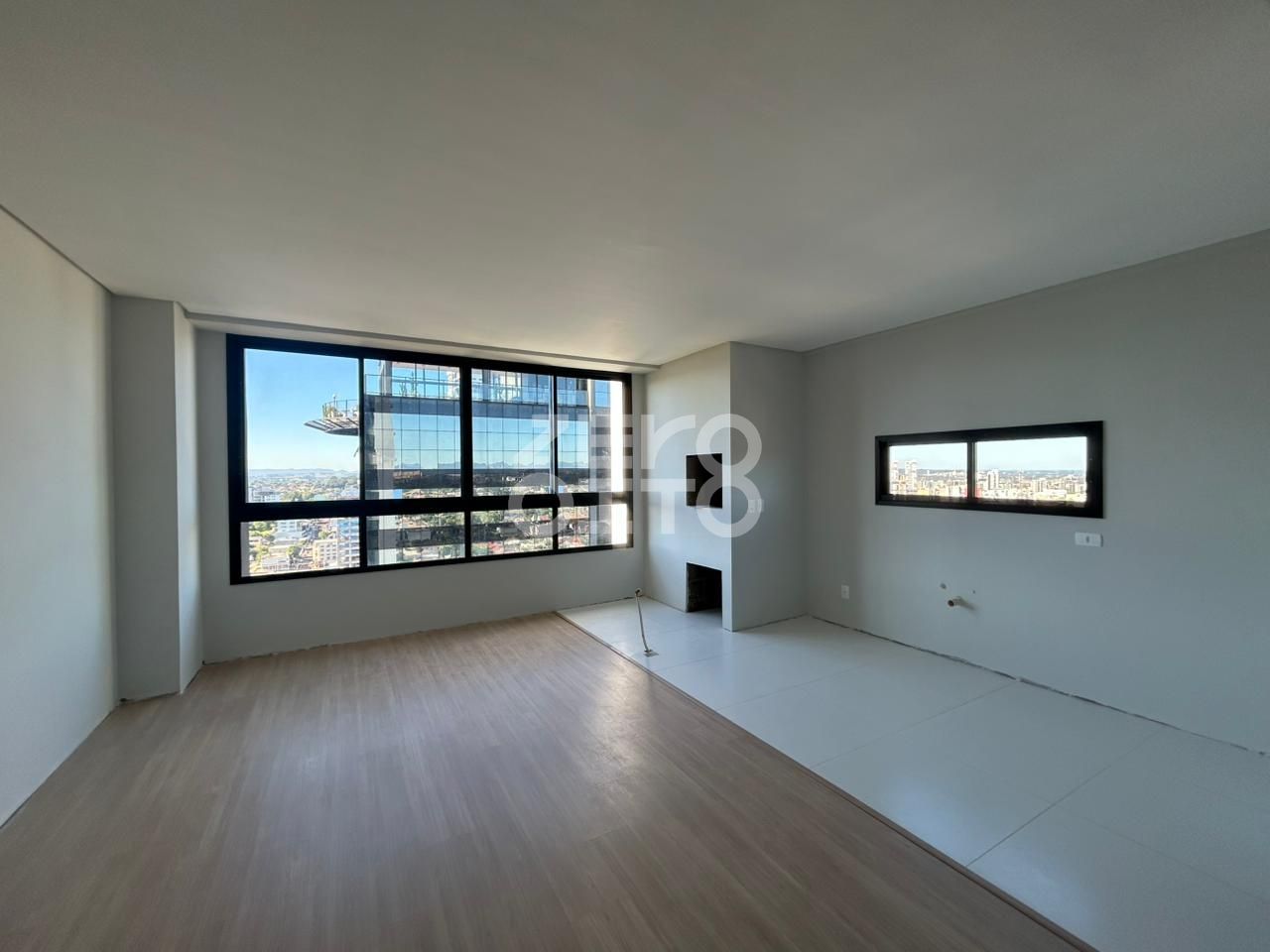 Apartamento 2 dormitórios