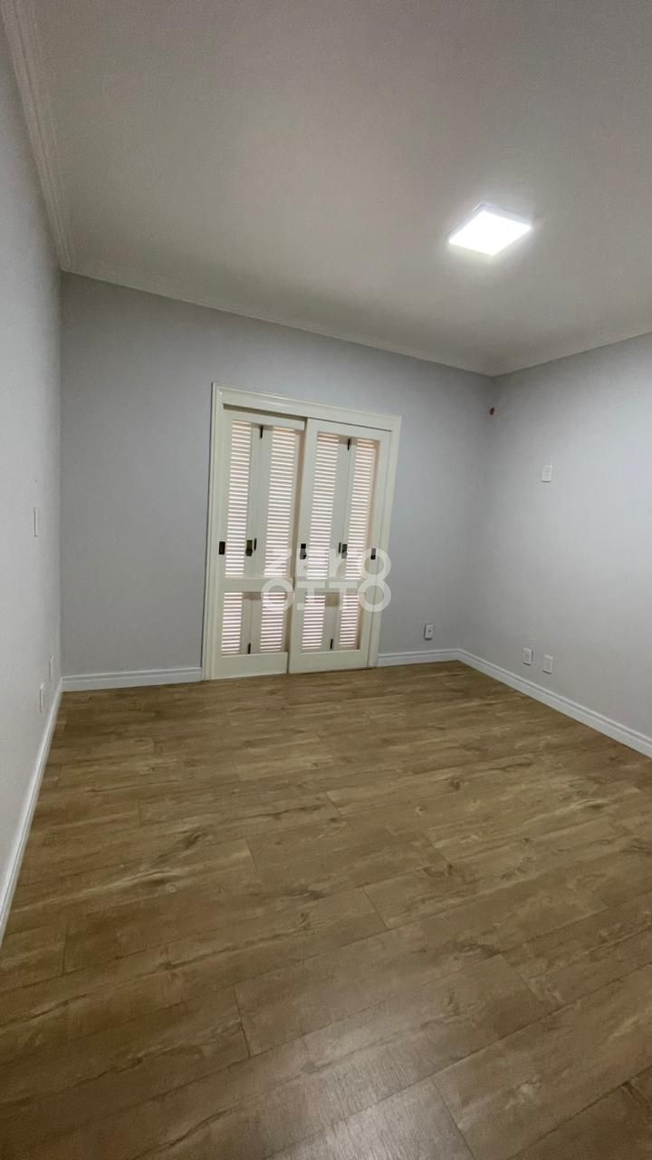 Cobertura 4 dormitórios