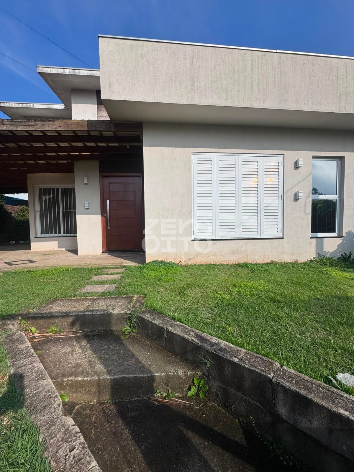 Casa 3 dormitórios