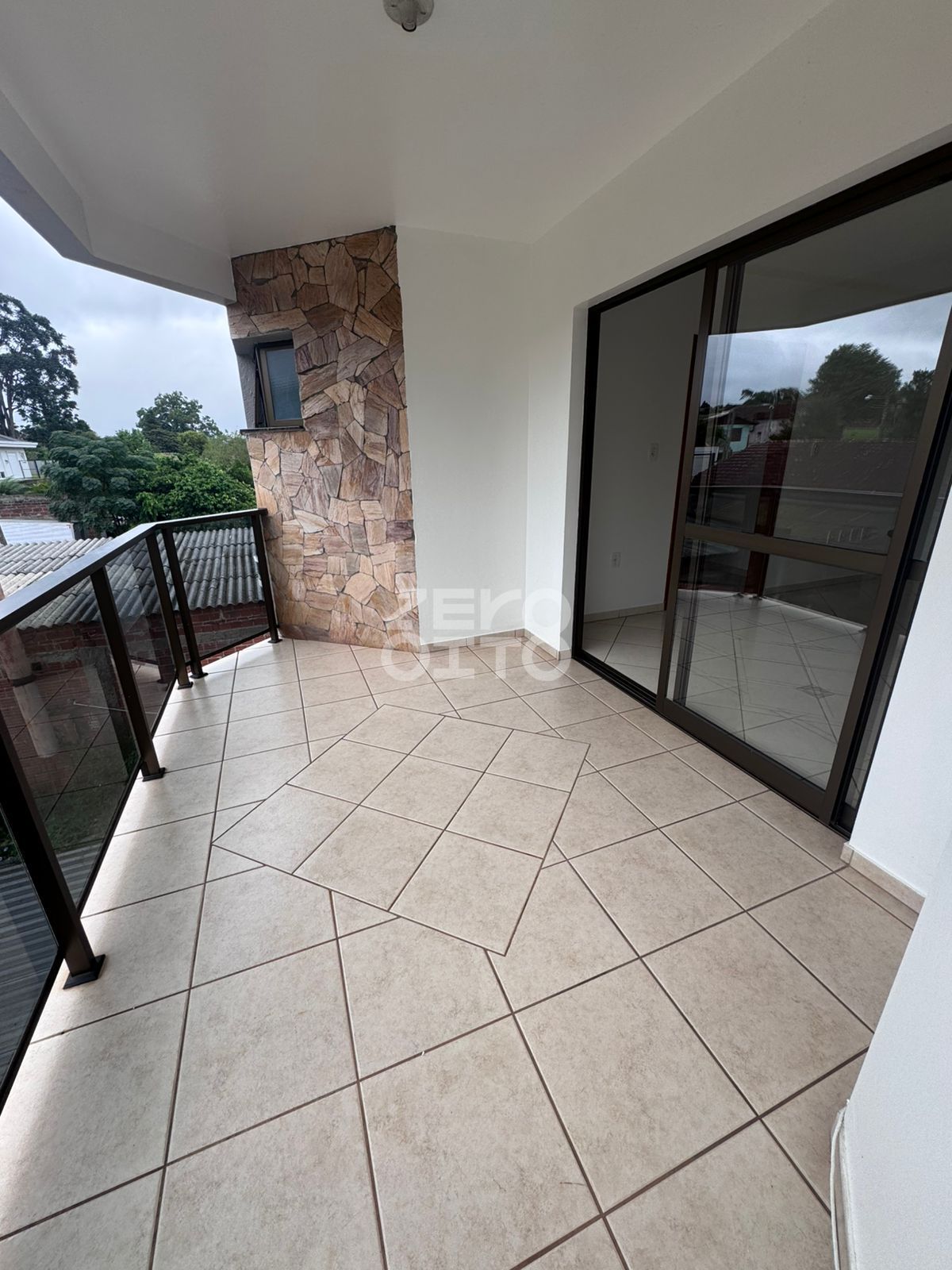 Apartamento 2 dormitórios