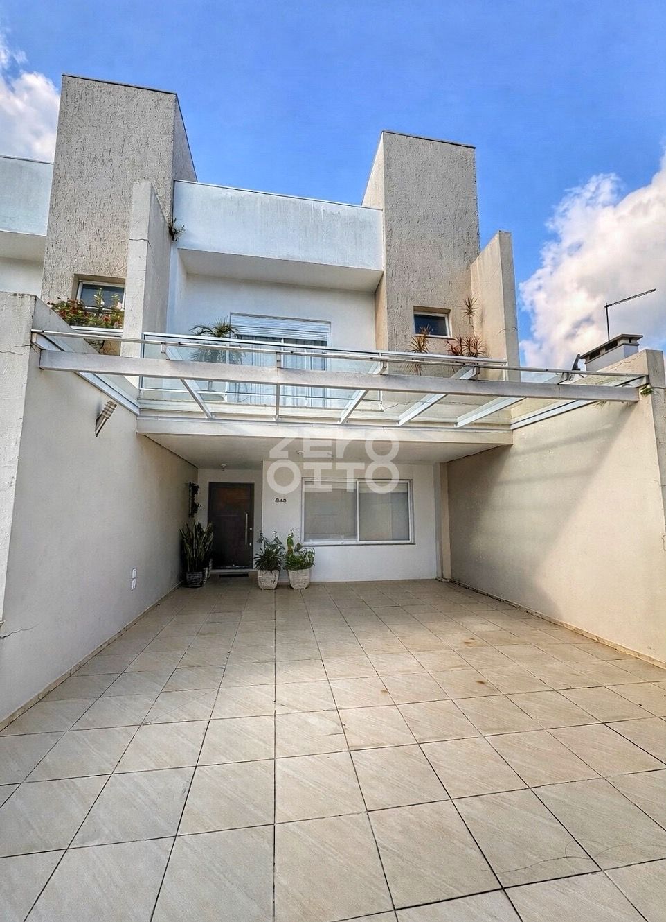 Sobrado 3 dormitórios