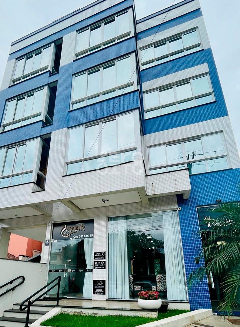 Apartamento 3 dormitórios