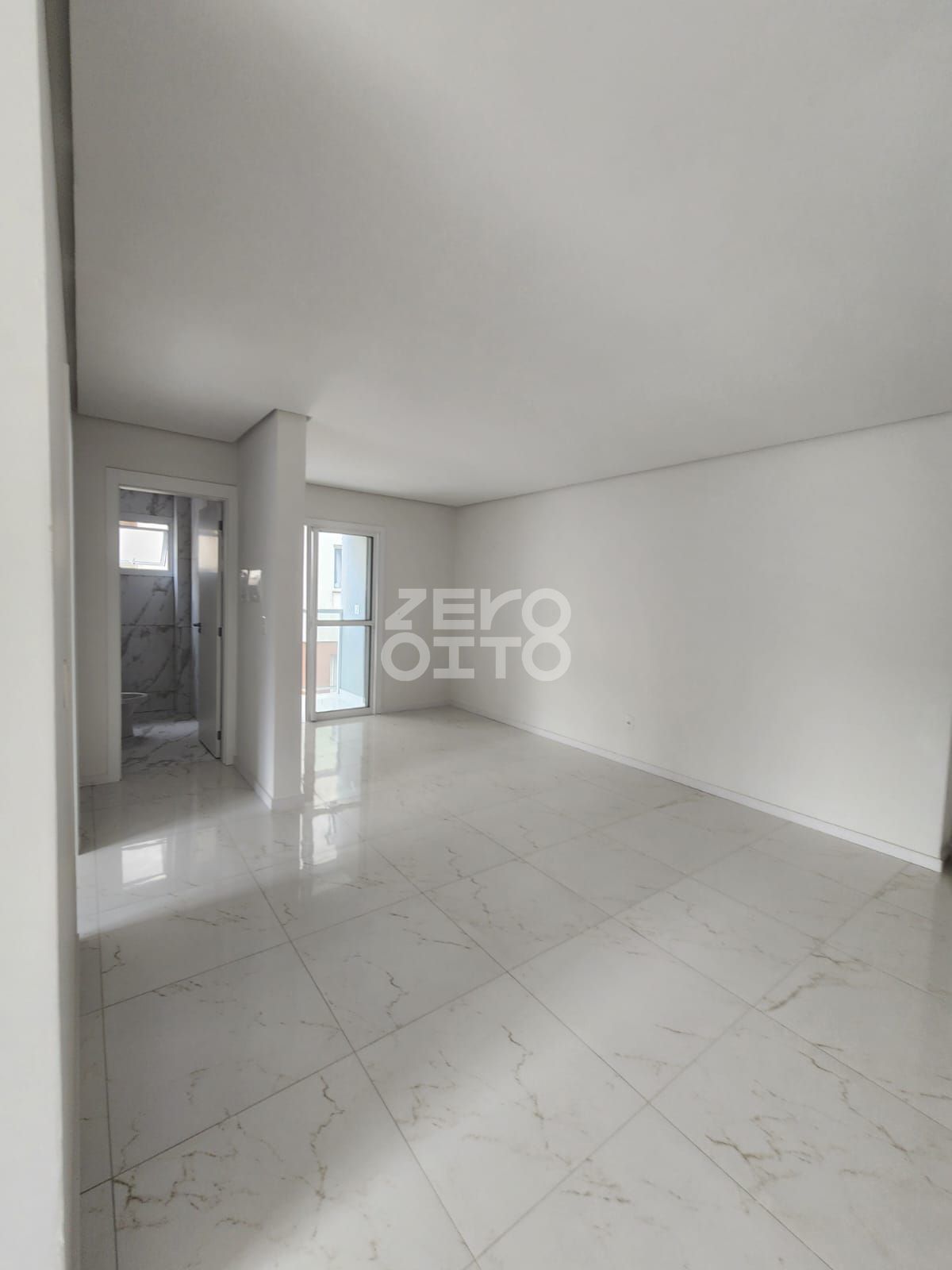 Apartamento 2 dormitórios