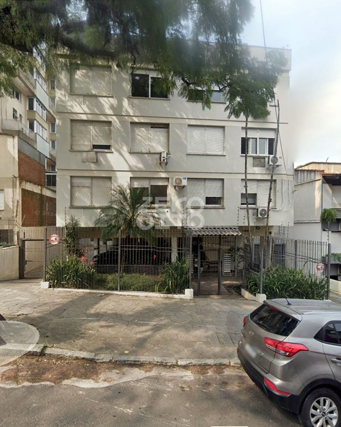 Apartamento 1 dormitório