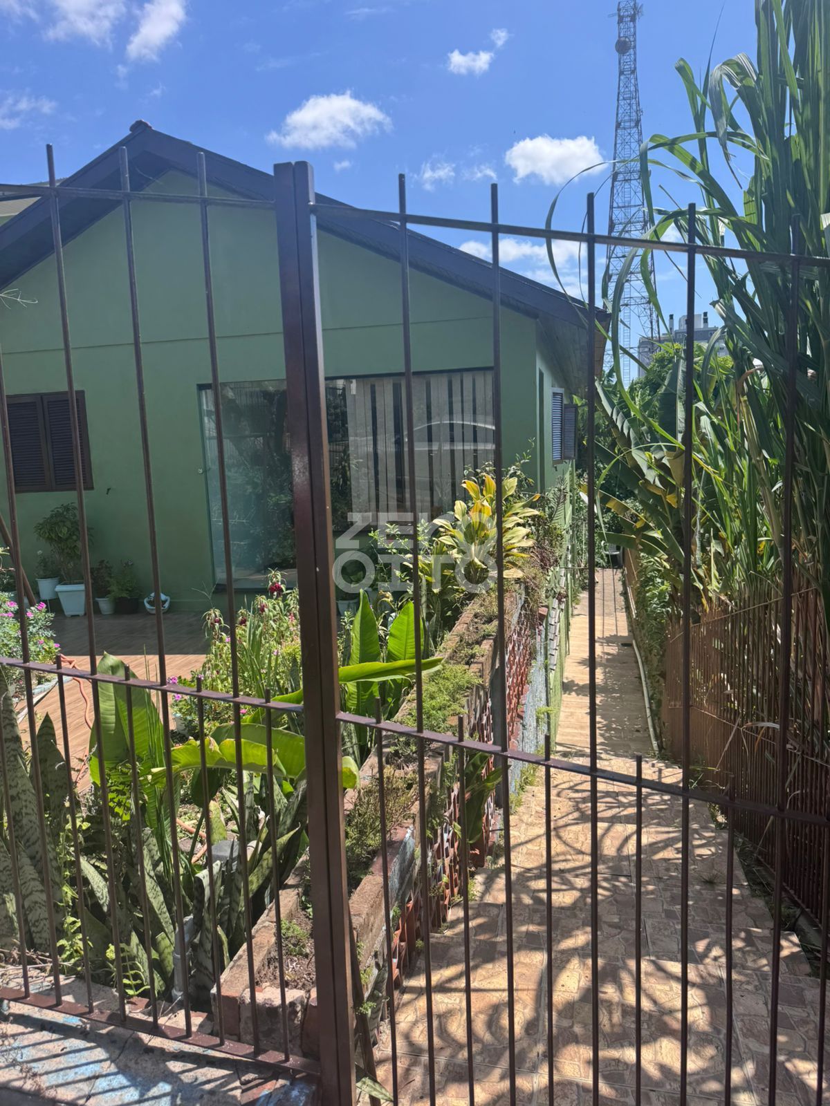 Kitnet 1 dormitório