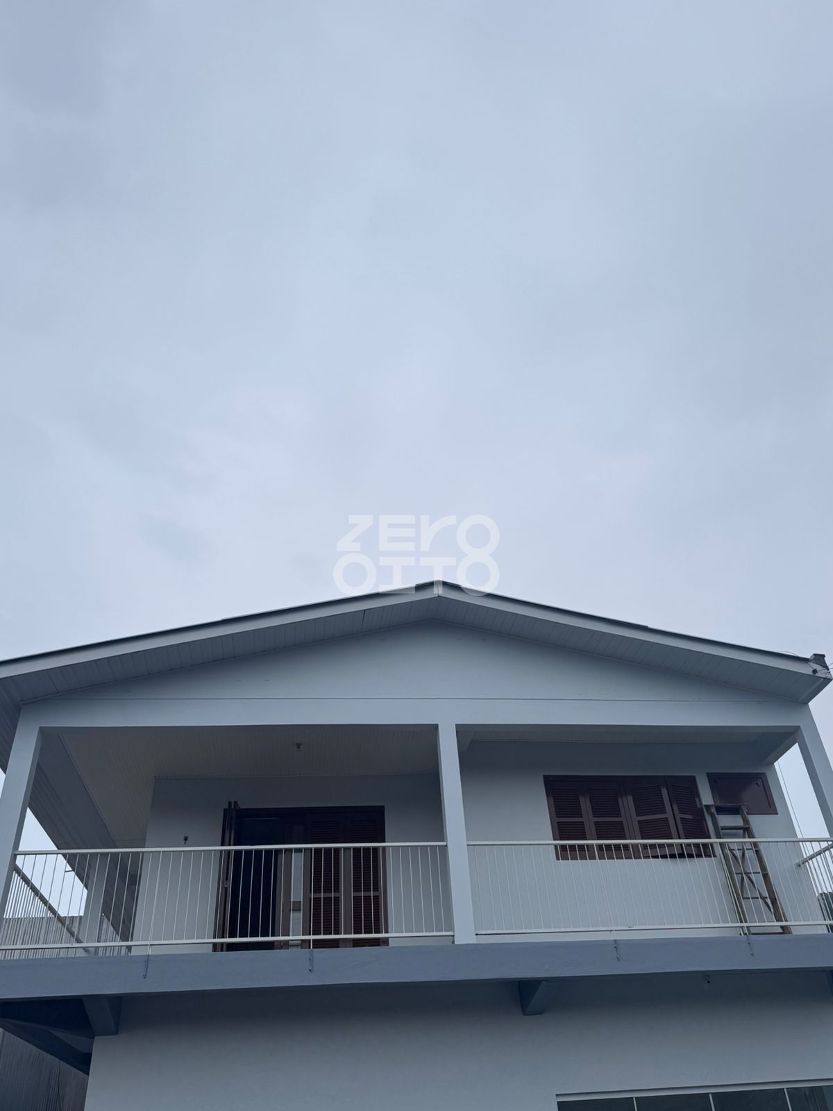 Apartamento 3 dormitórios