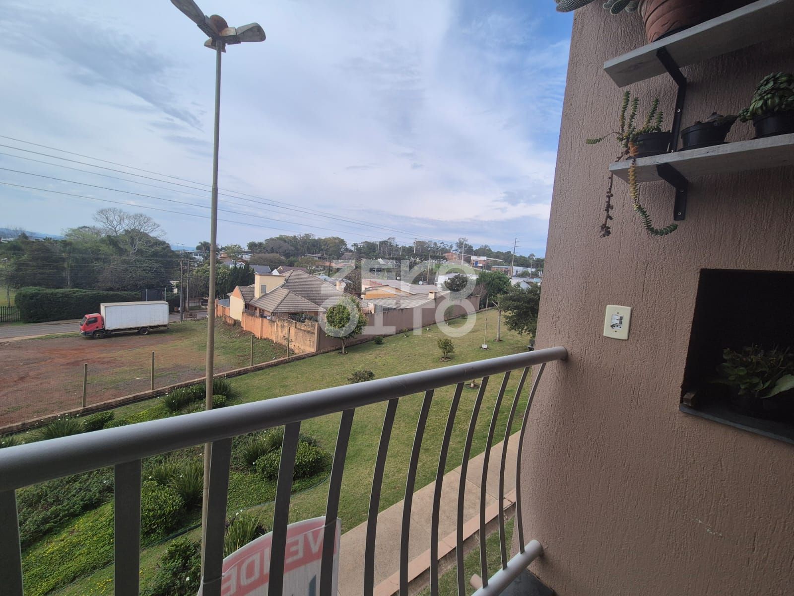 Apartamento 2 dormitórios