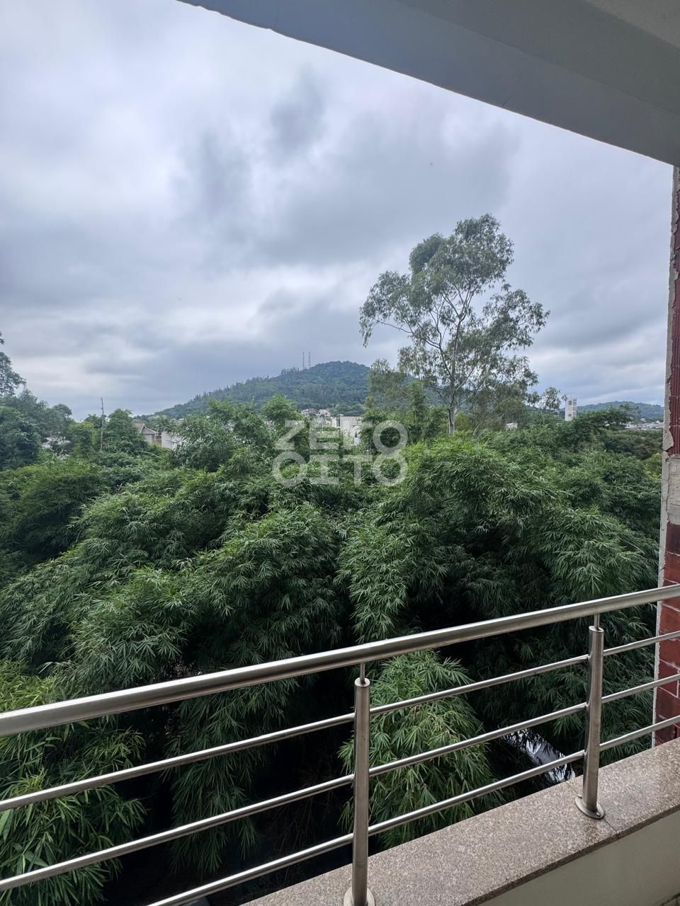 Apartamento 2 dormitórios