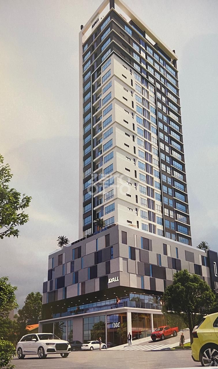 Apartamento 2 dormitórios