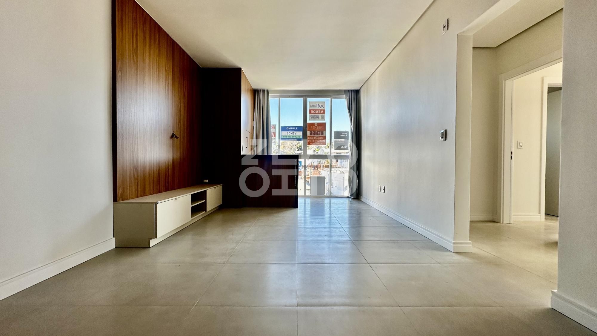 Apartamento 2 dormitórios