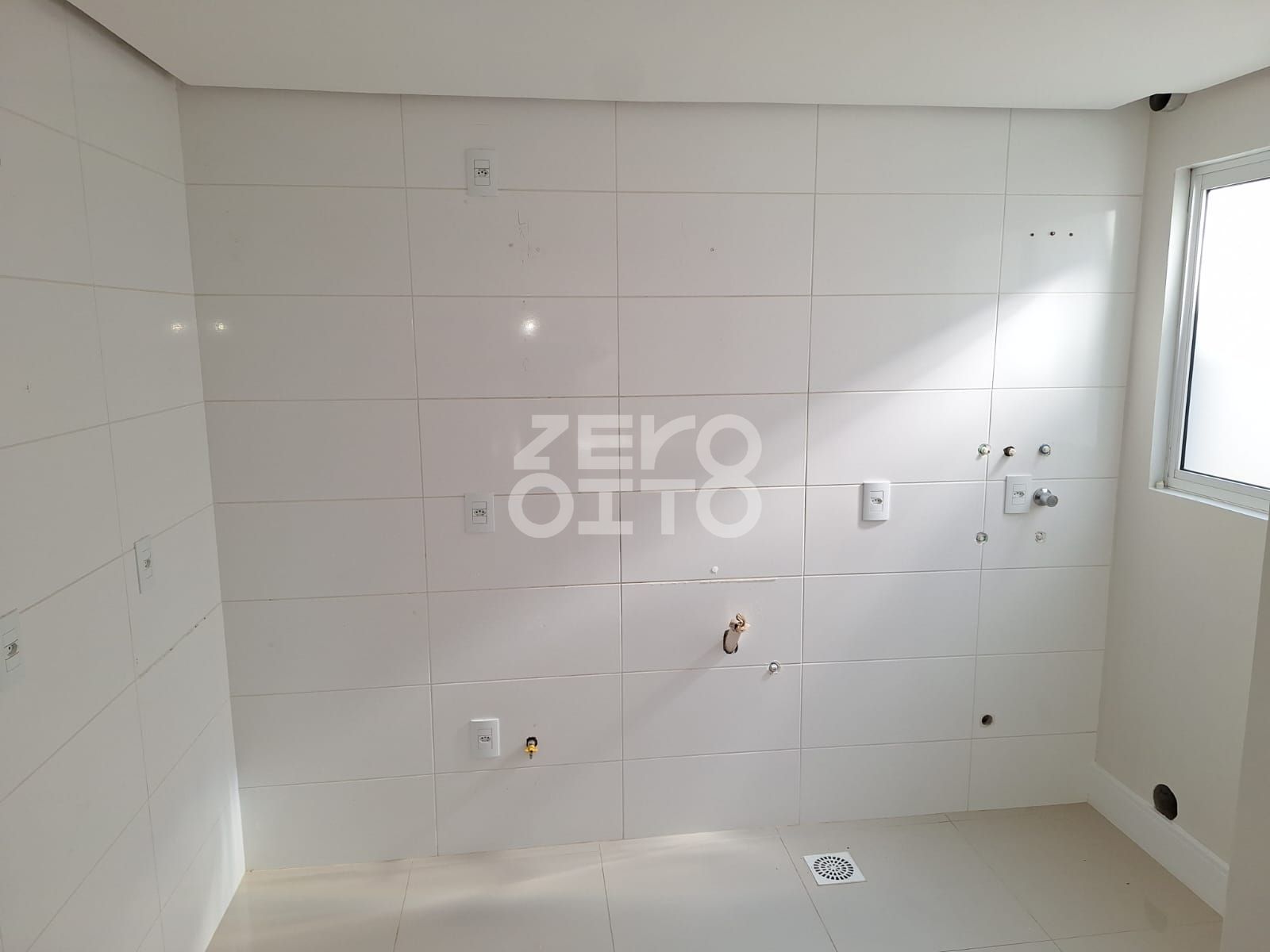 Apartamento 2 dormitórios