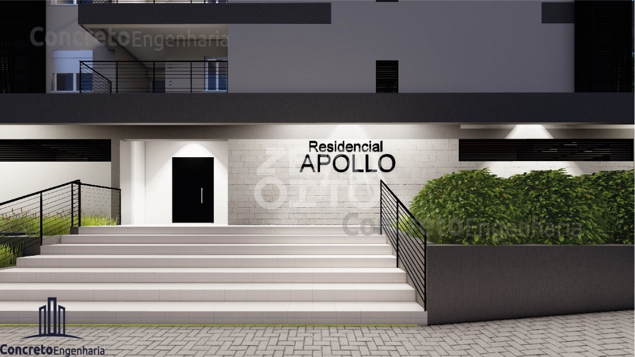 Apartamento 2 dormitórios