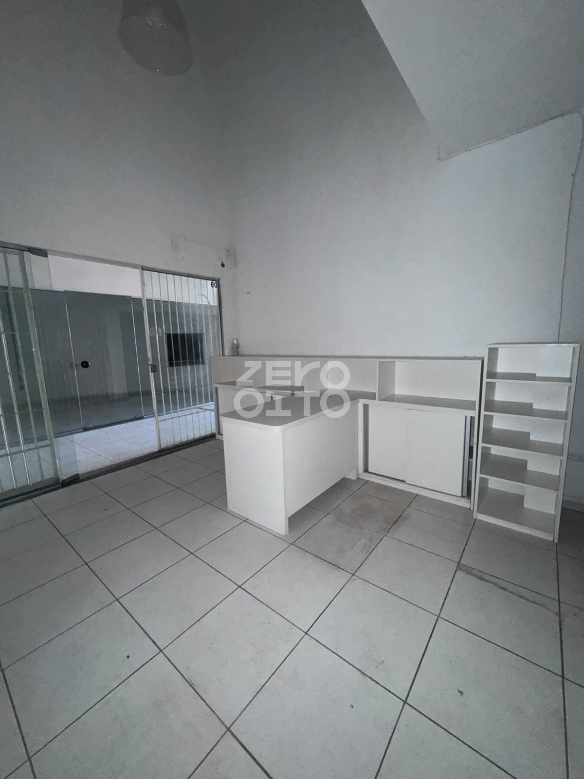 Sala Comercial