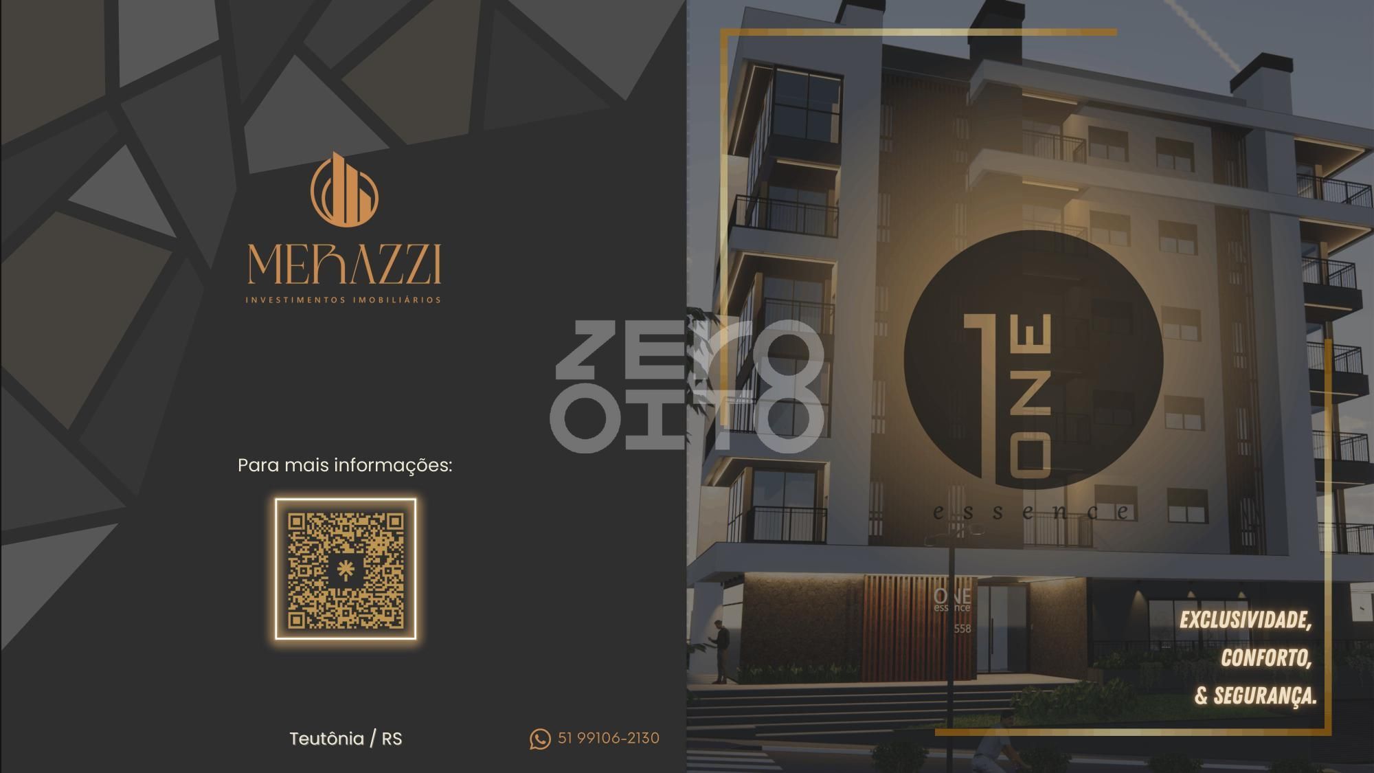 Apartamento 2 dormitórios