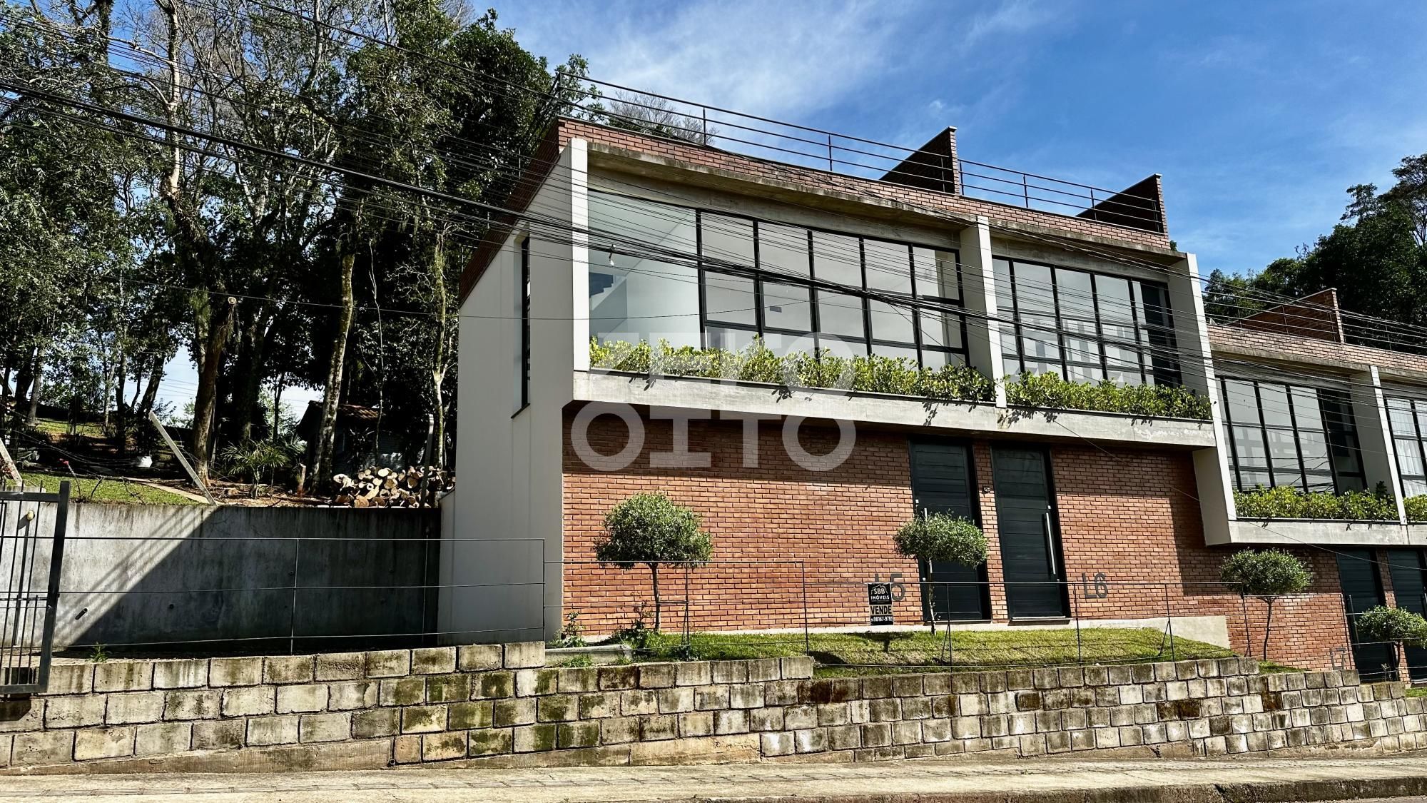 Loft 2 dormitórios