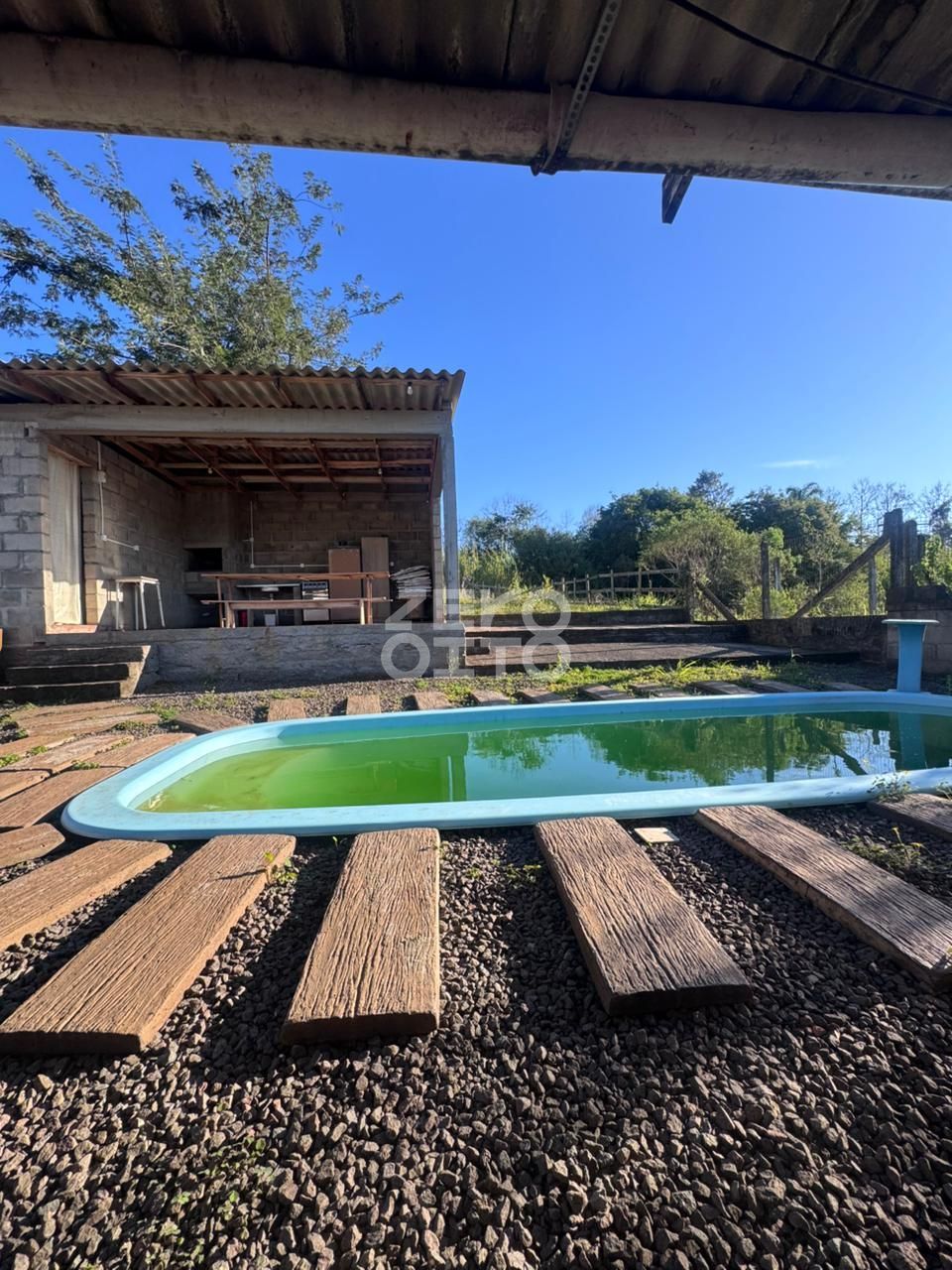 Casa 4 dormitórios